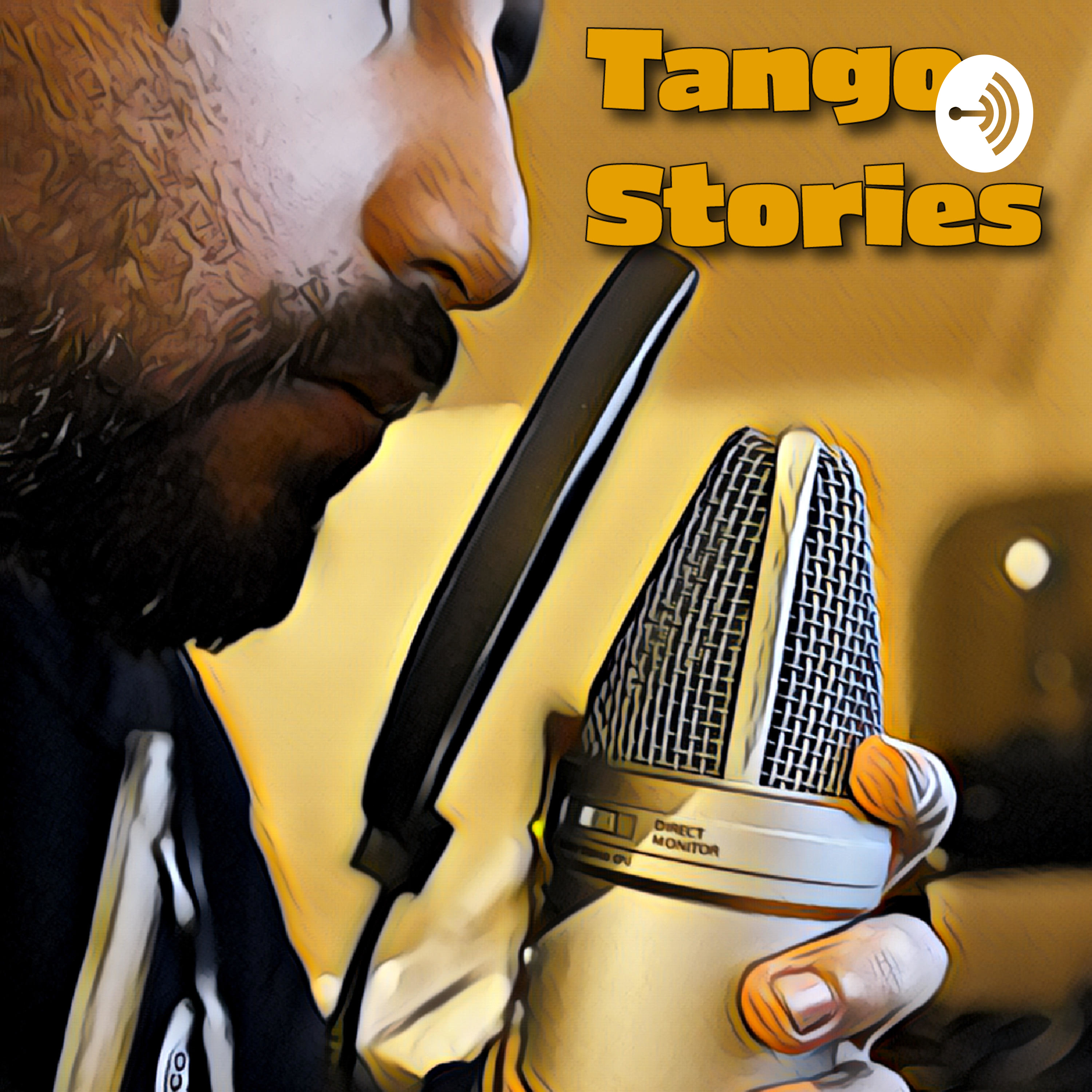 Tango stories