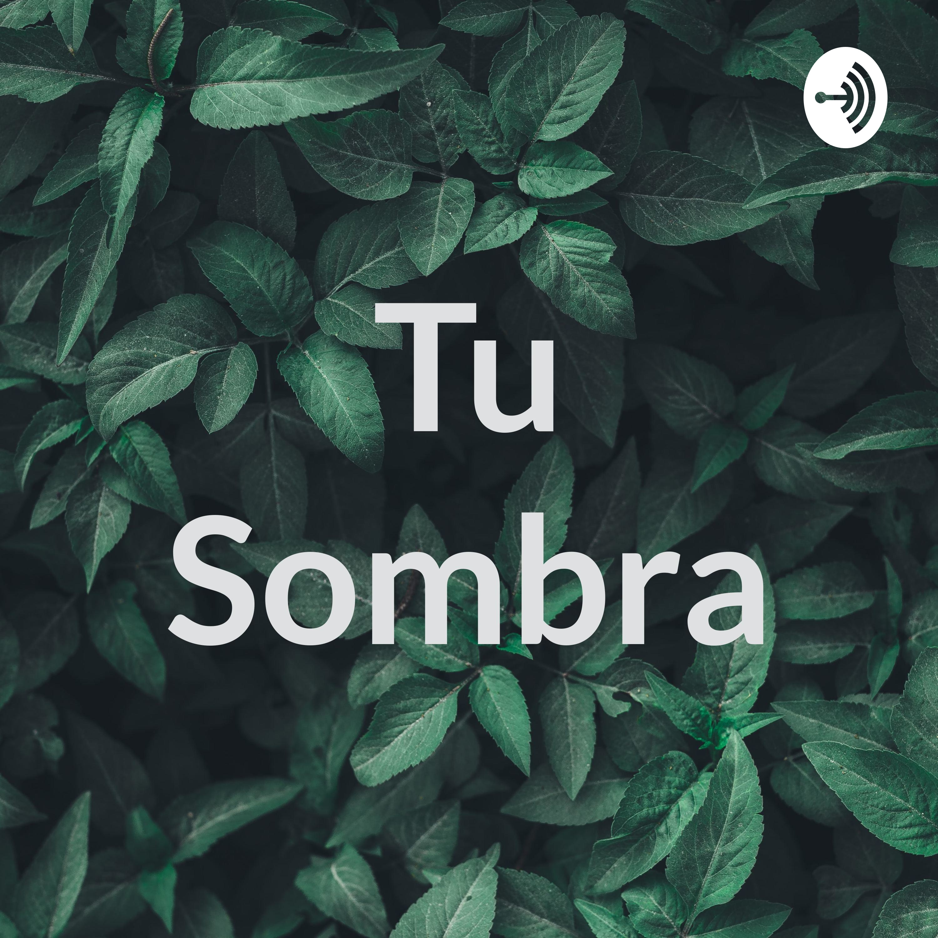 Tu Sombra