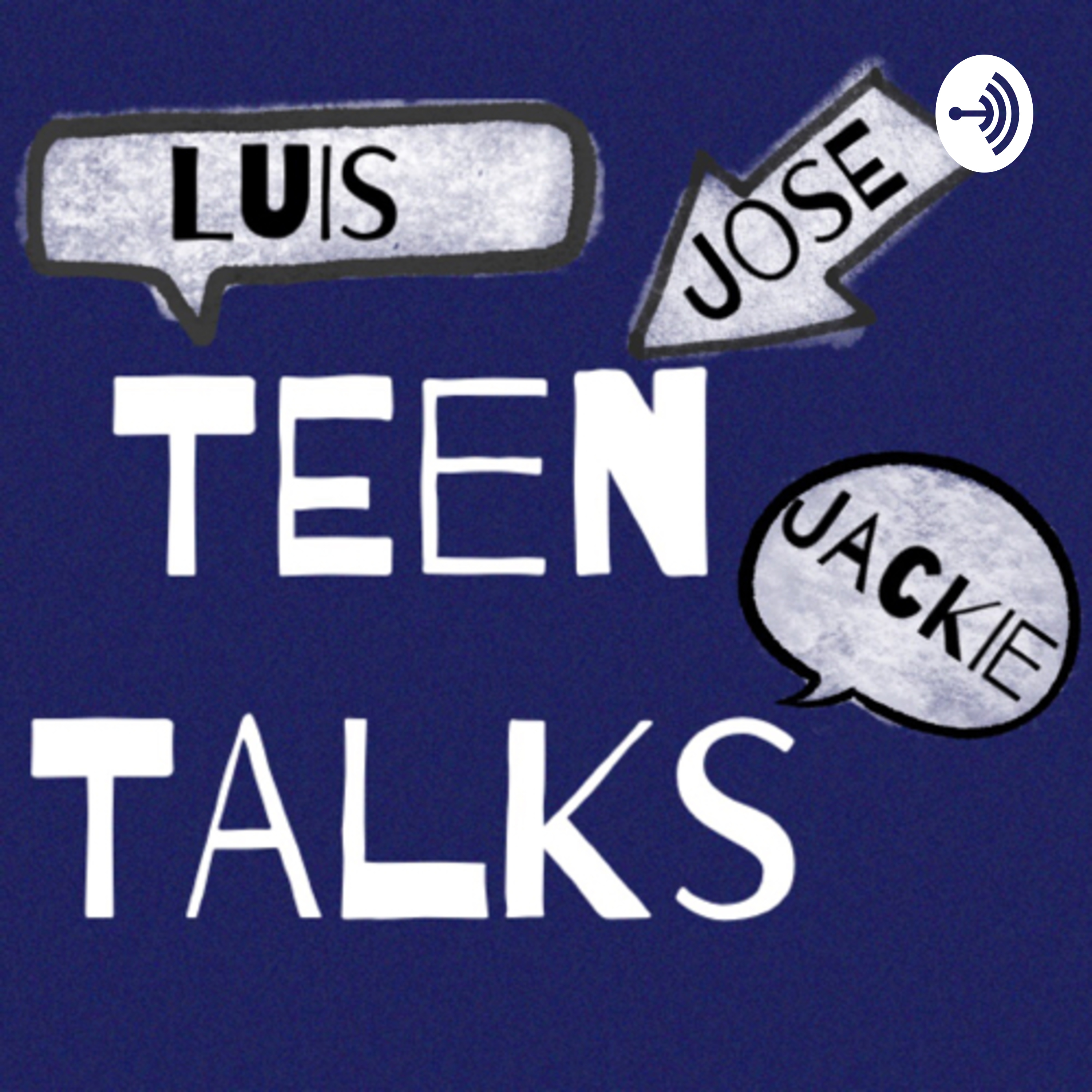 TEEN TALKS
