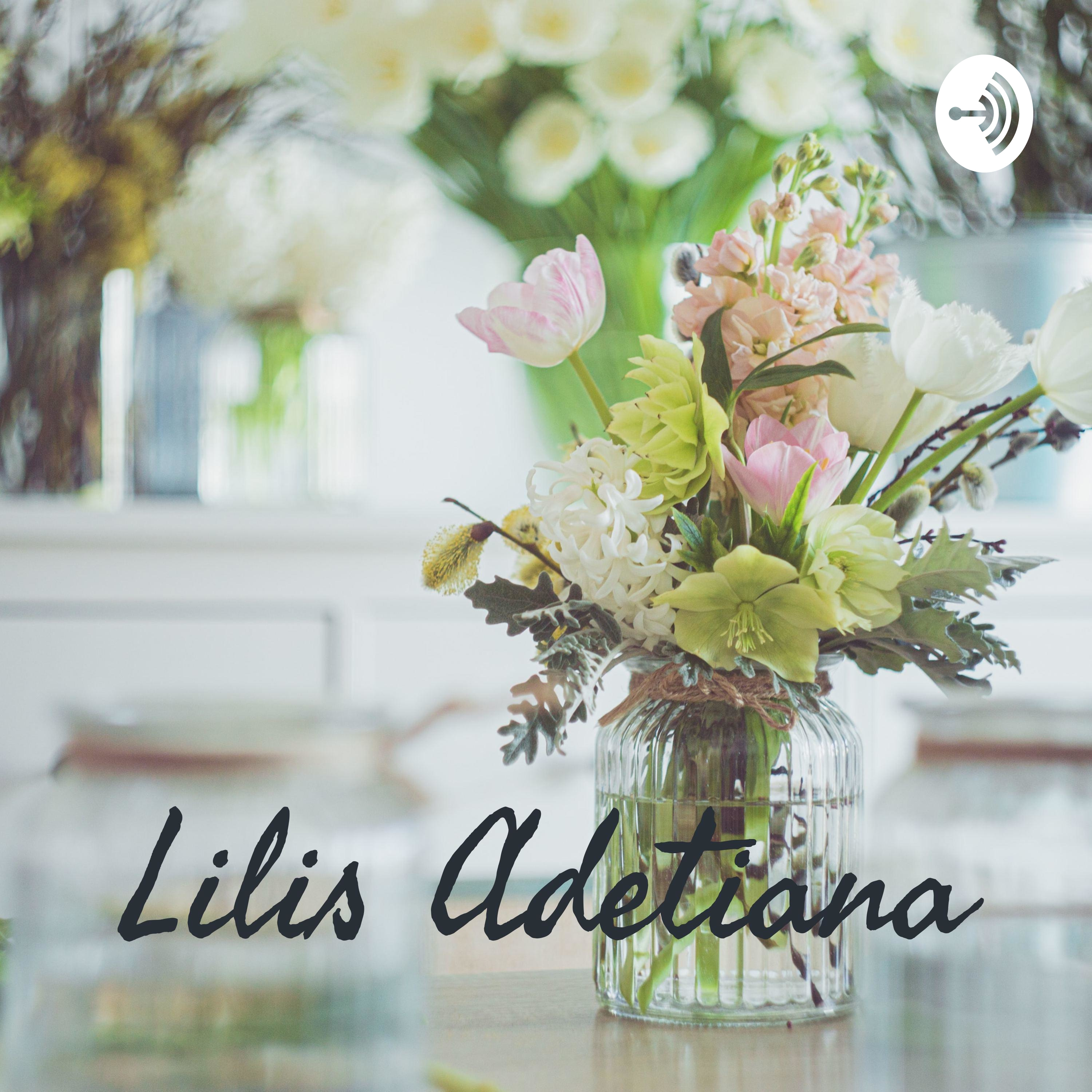 Lilis Adetiana