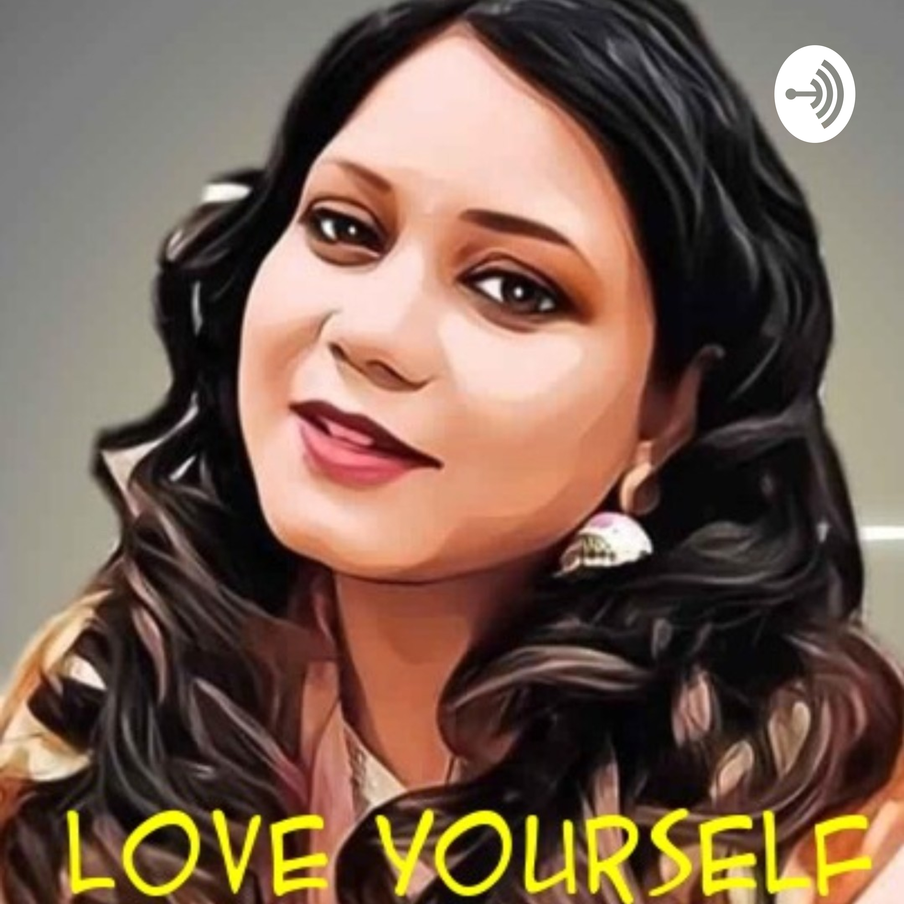 Love Yourself