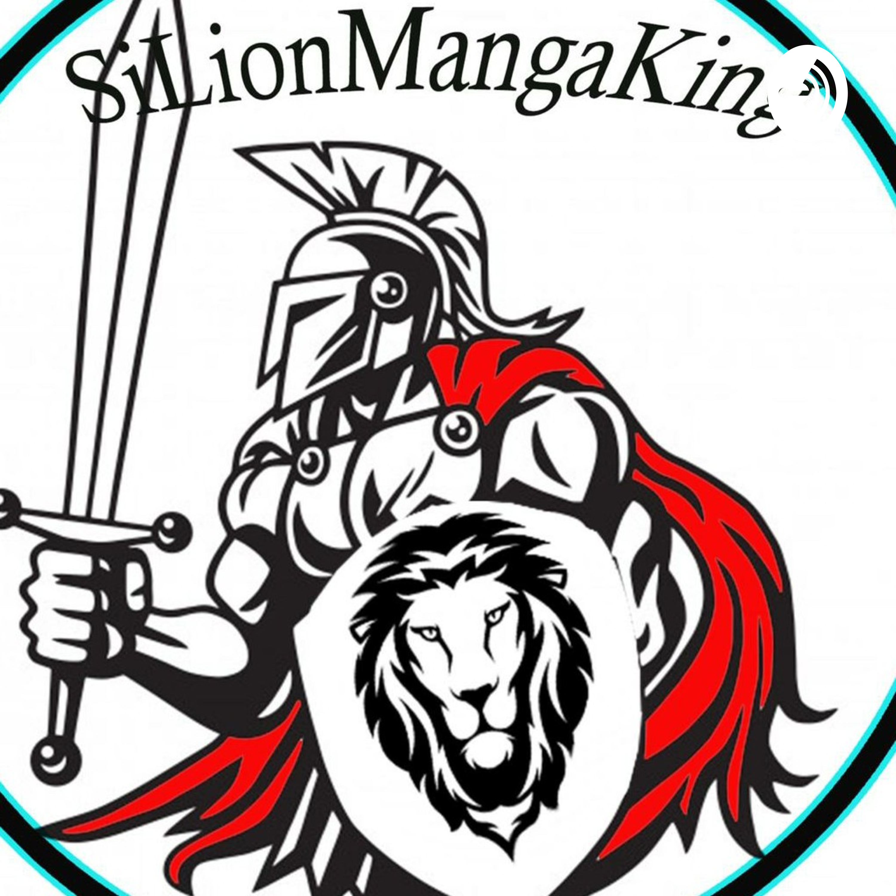 Podcast SiLionMangaKing 