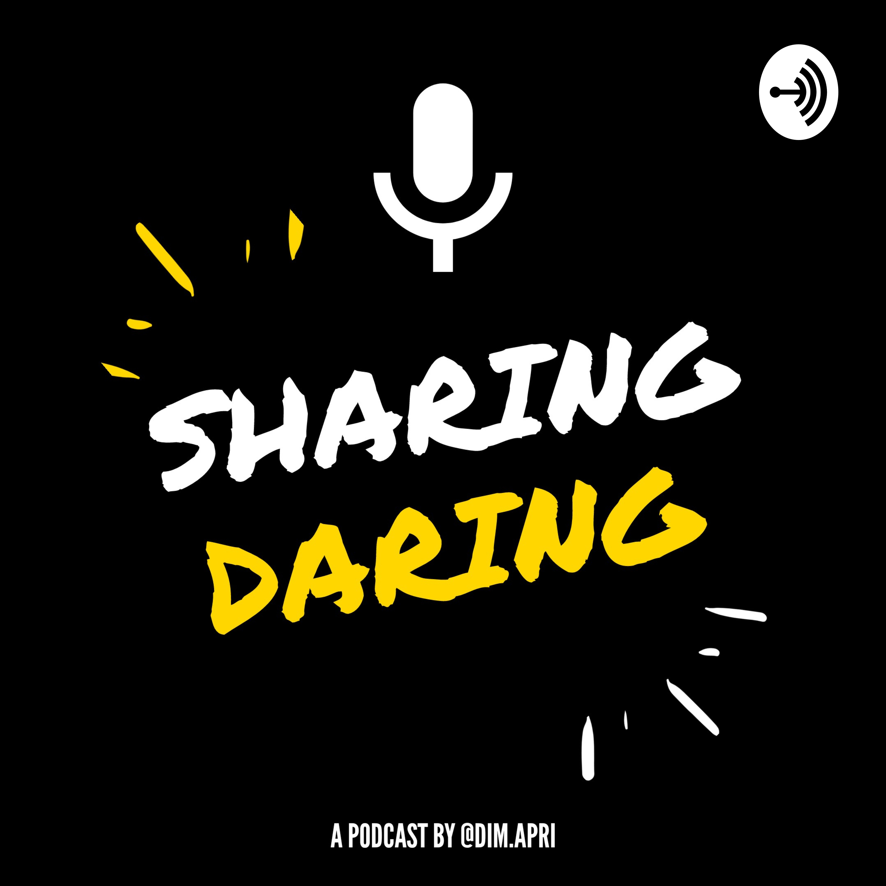 SADAR | Sharing Daring