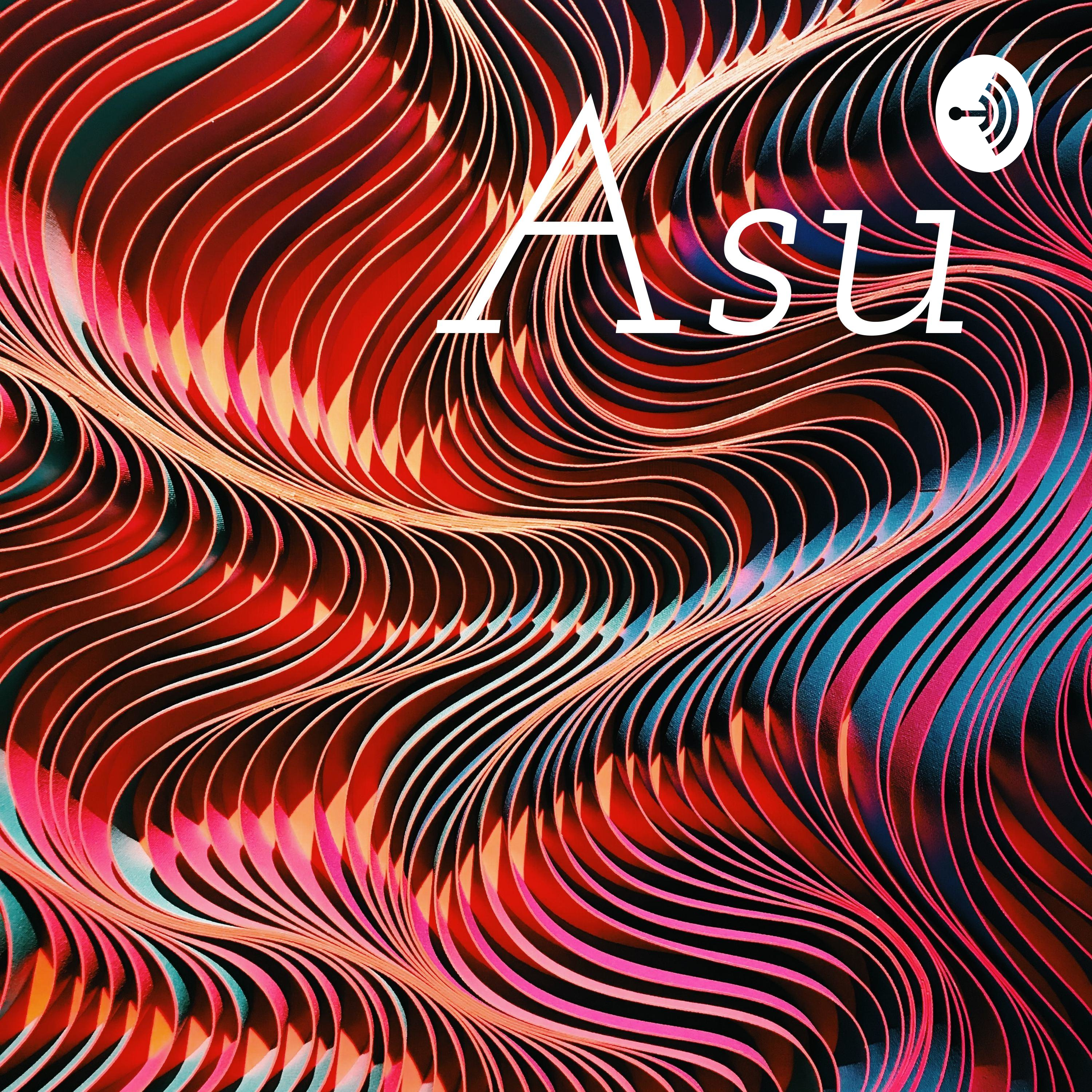 Asu