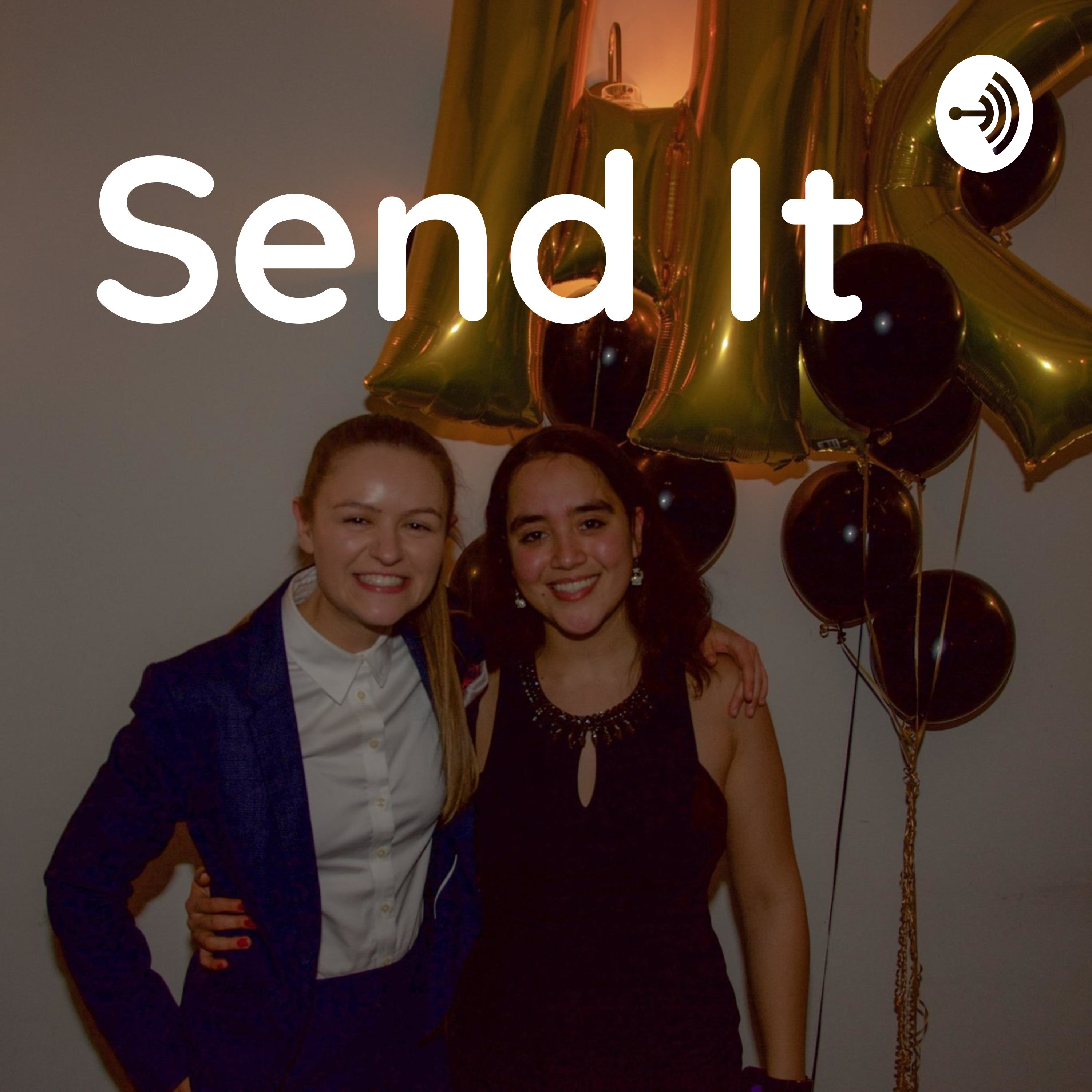 Send It