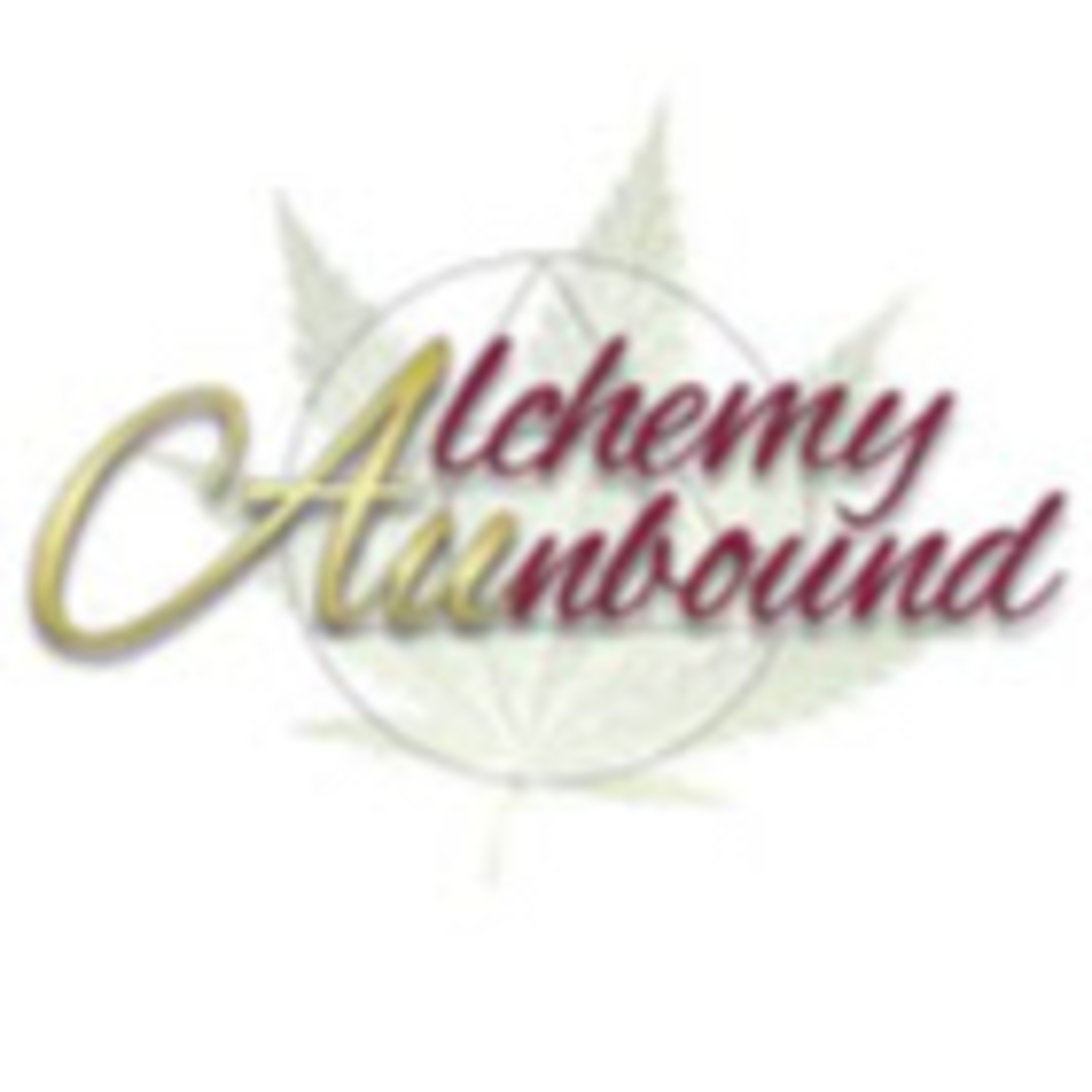 AlchemyUnbound podcast artwork