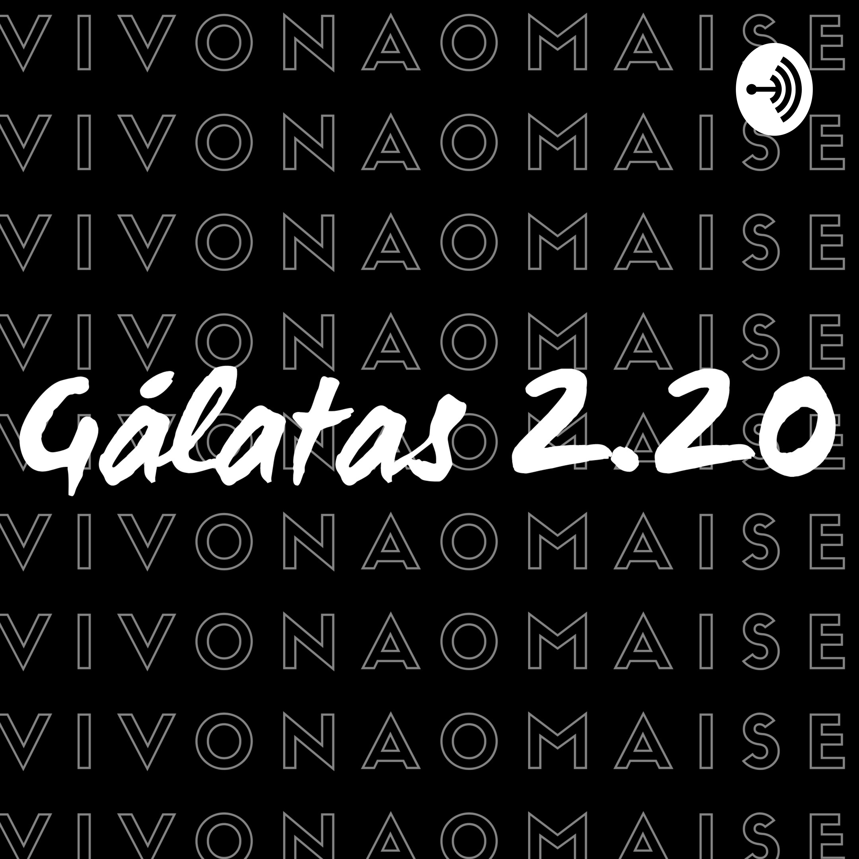 Gálatas 2.20