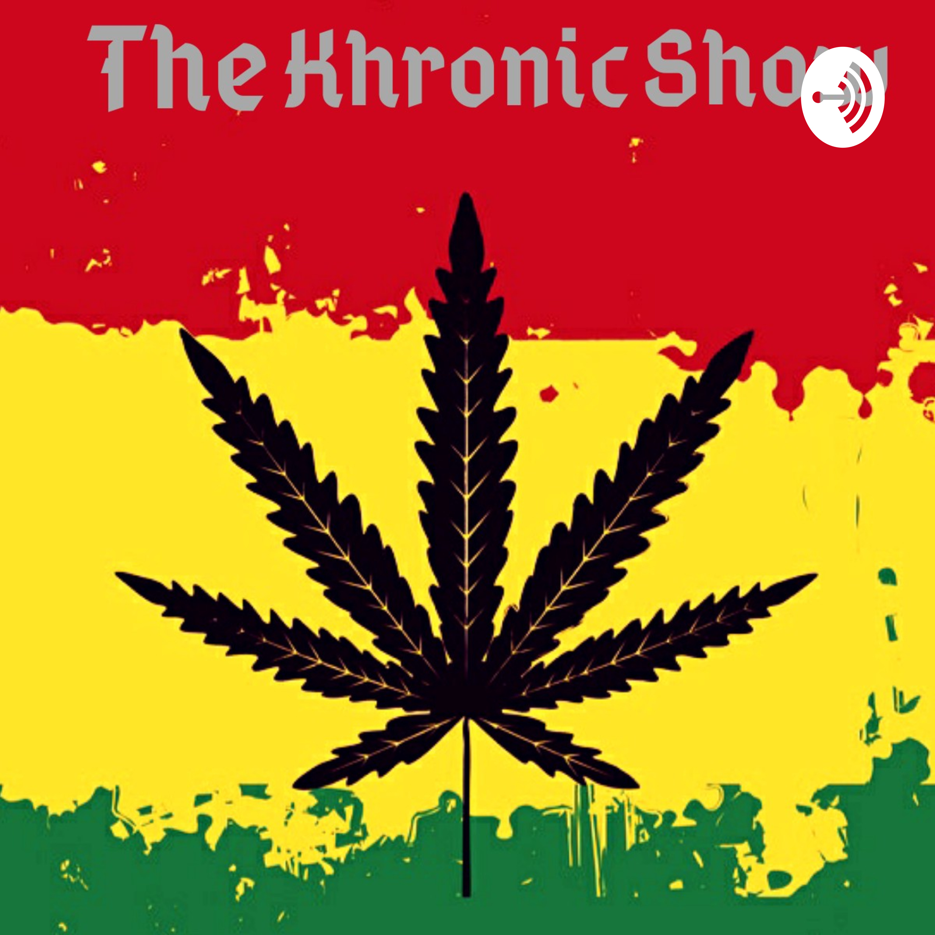The Khronic Show