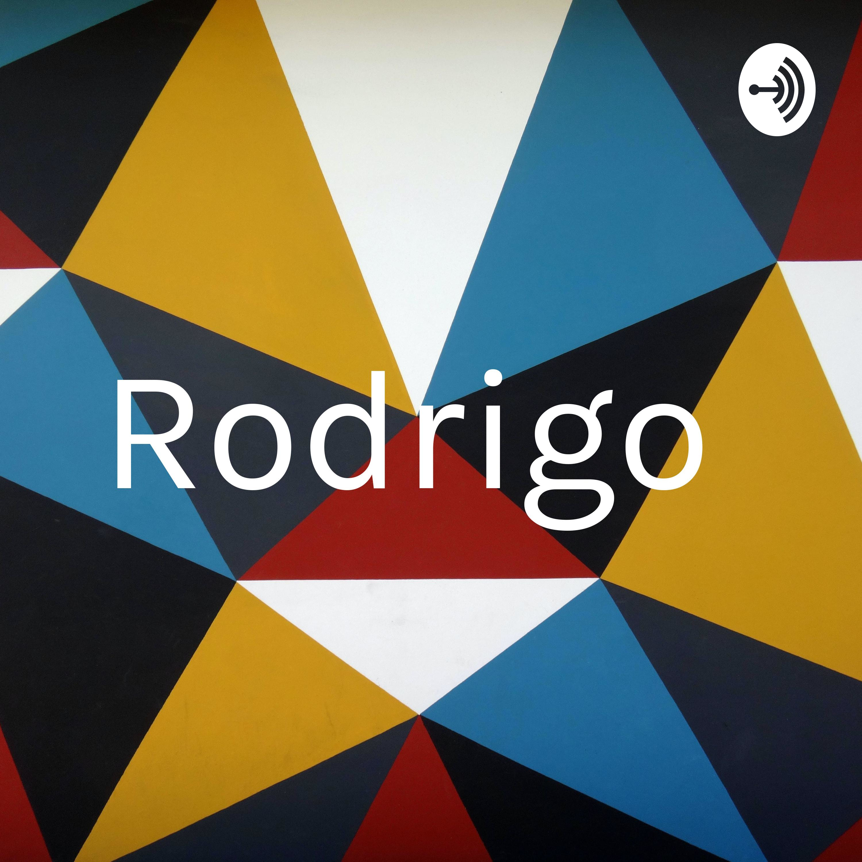 Rodrigo 