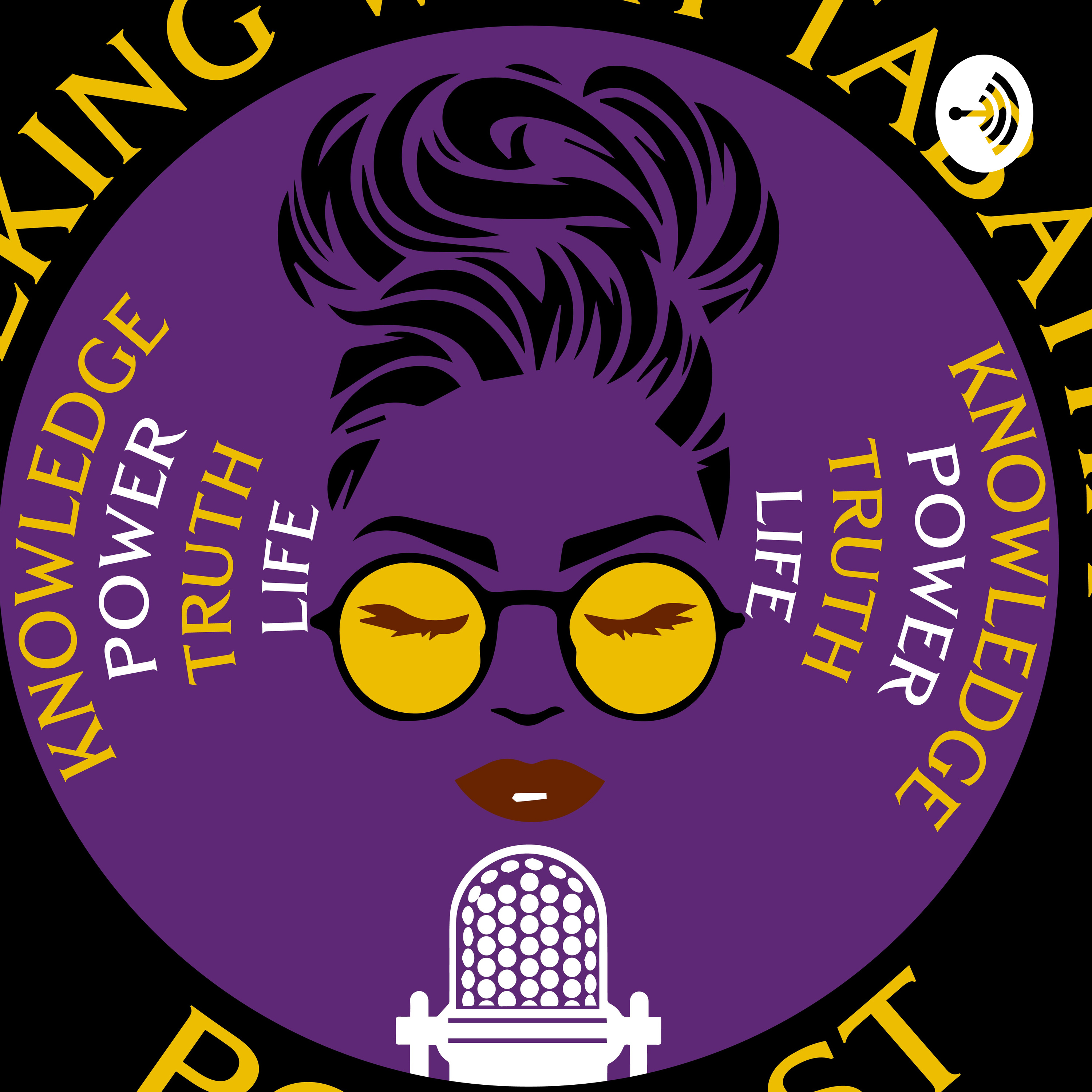 Talking With Tabatha cover