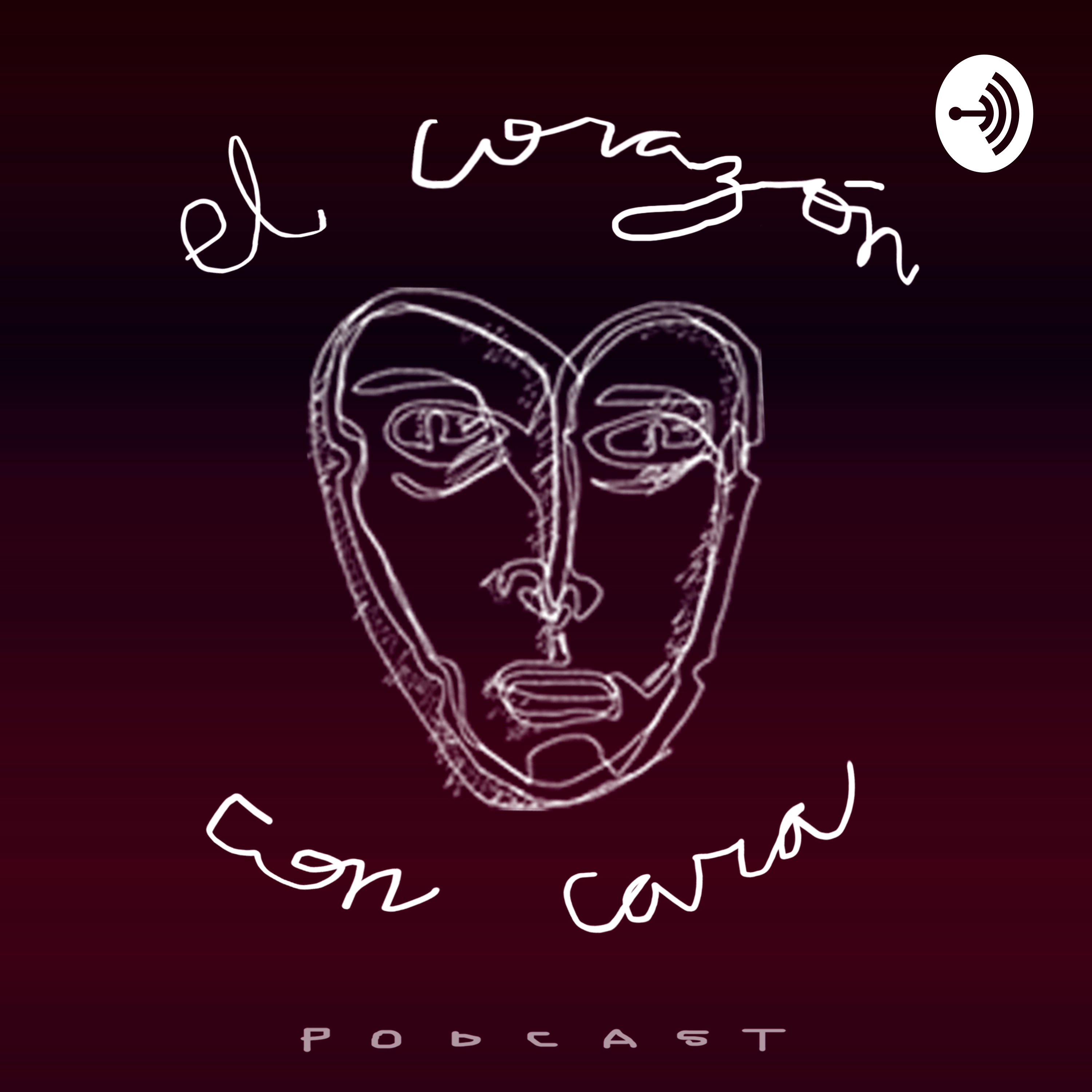 El Corazón con Cara