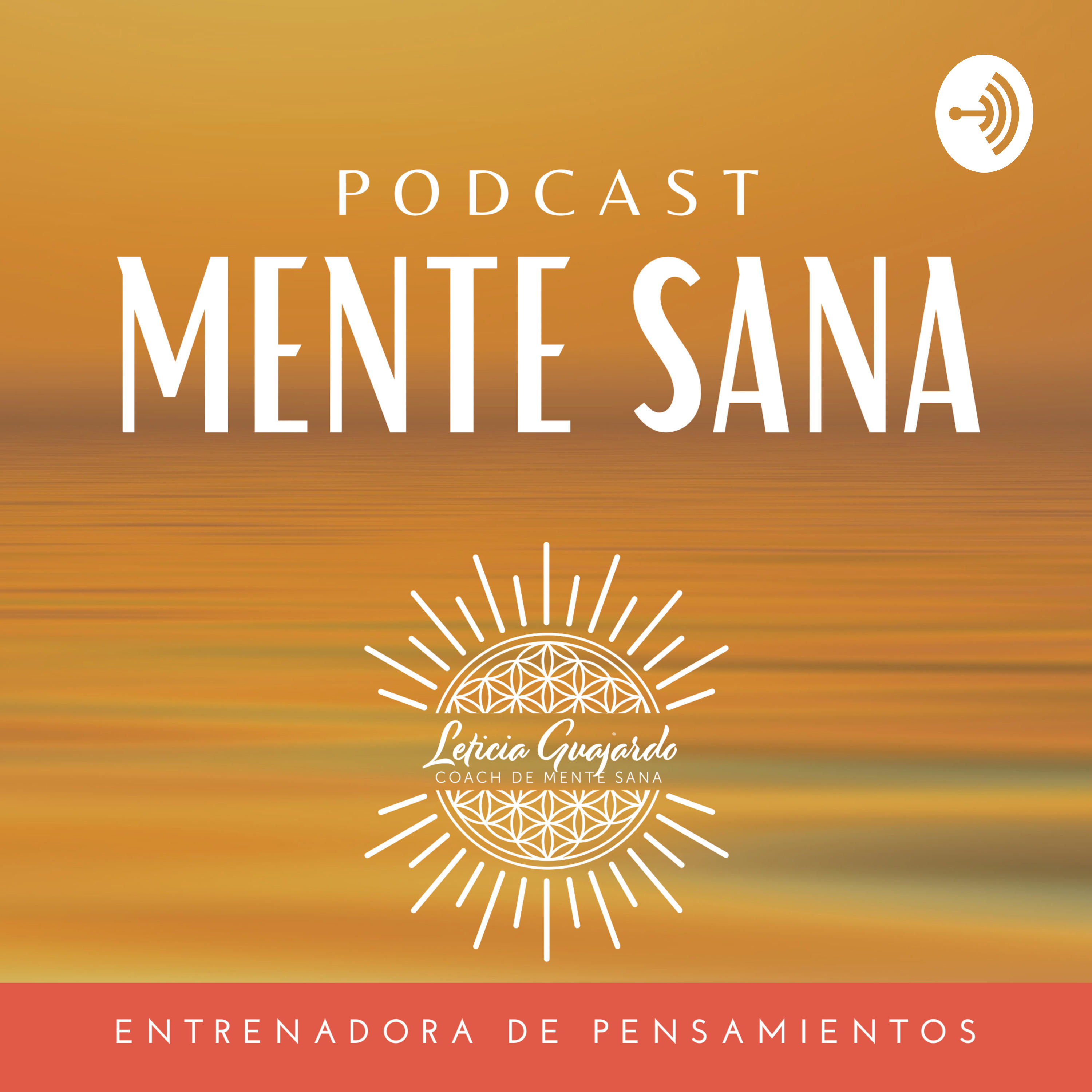 Mente Sana - Leticia Guajardo