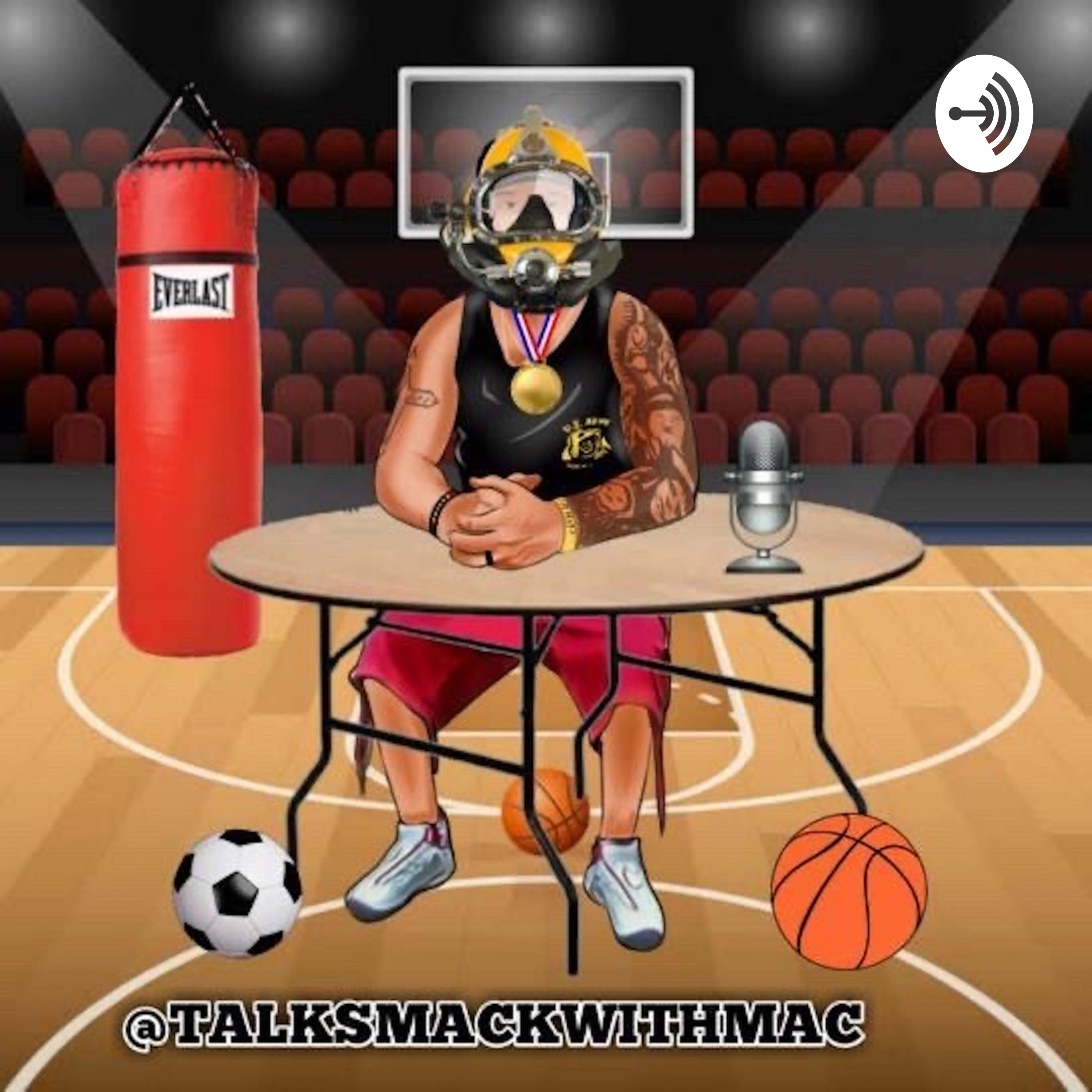 TalkSmackWithMac