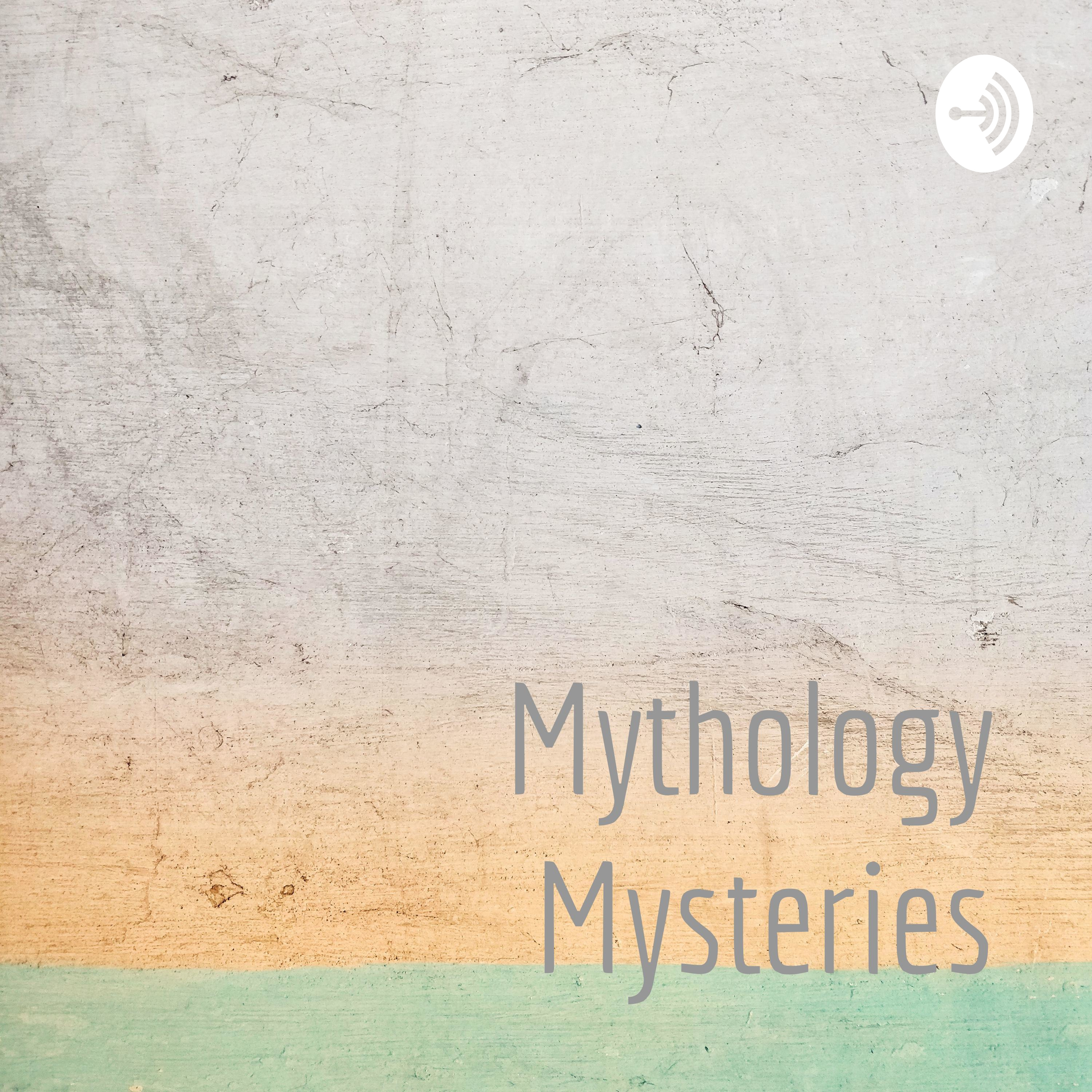 Mythology Mysteries