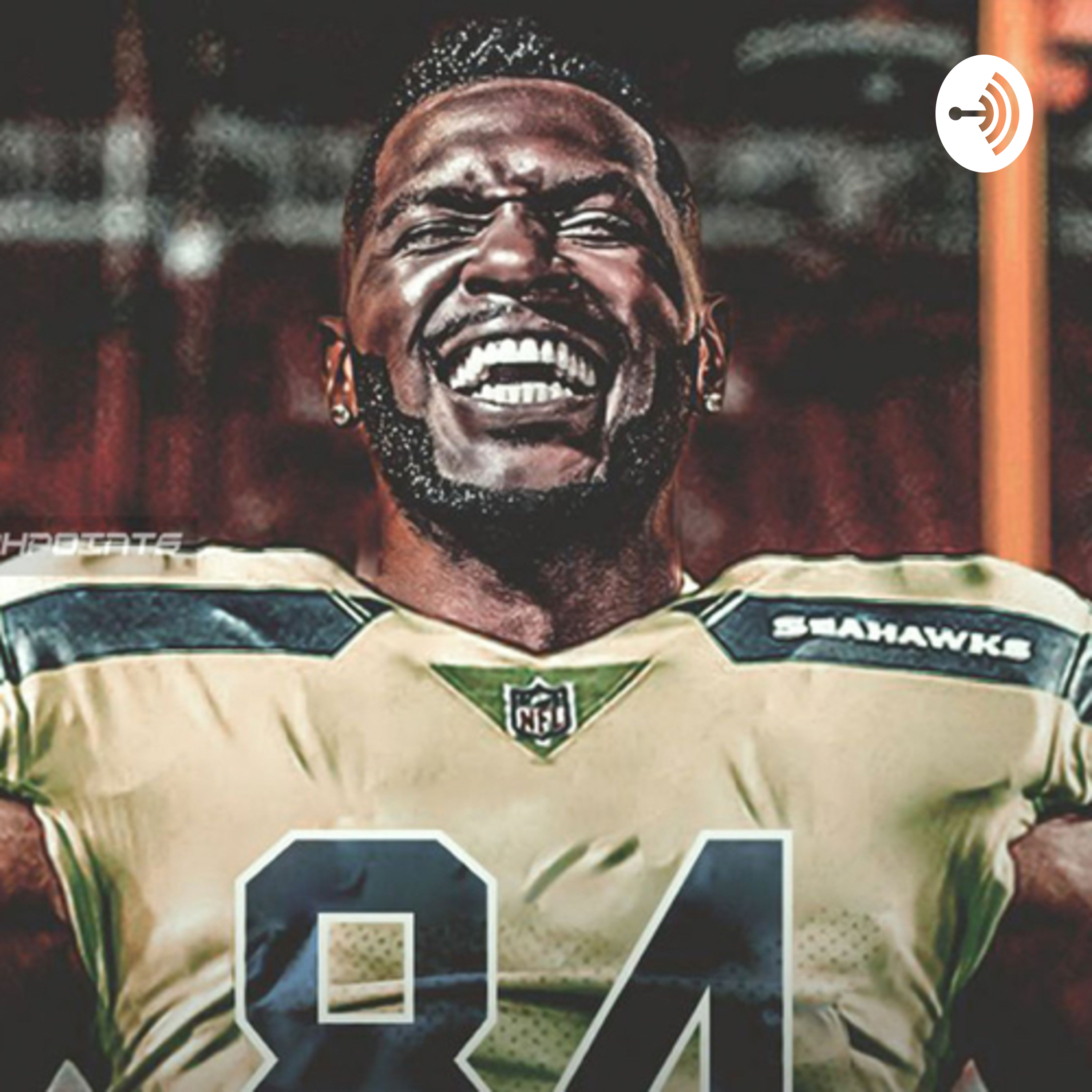 For reasons why the Seattle Seahawks should sign Antonio Brown
