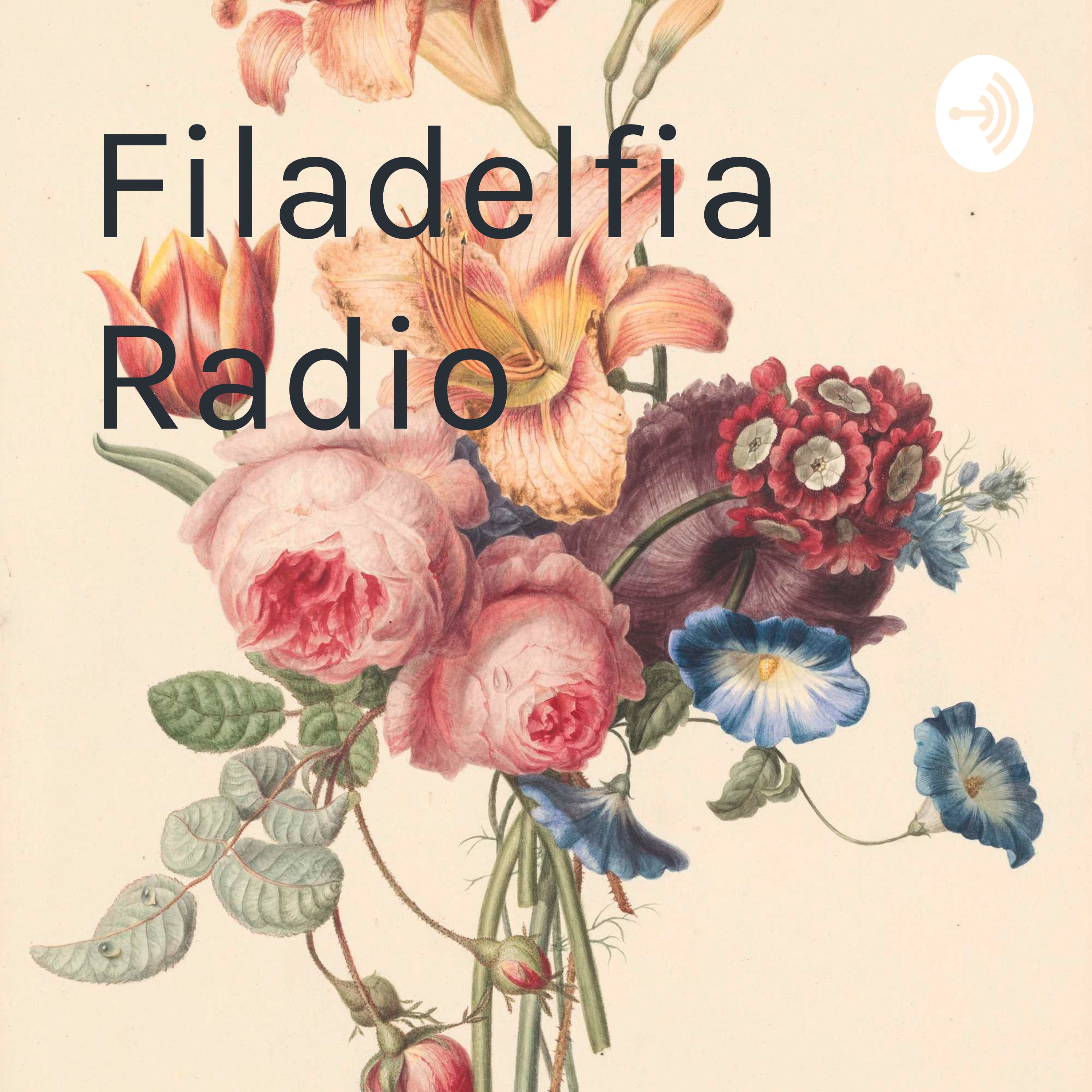 Filadelfia Radio