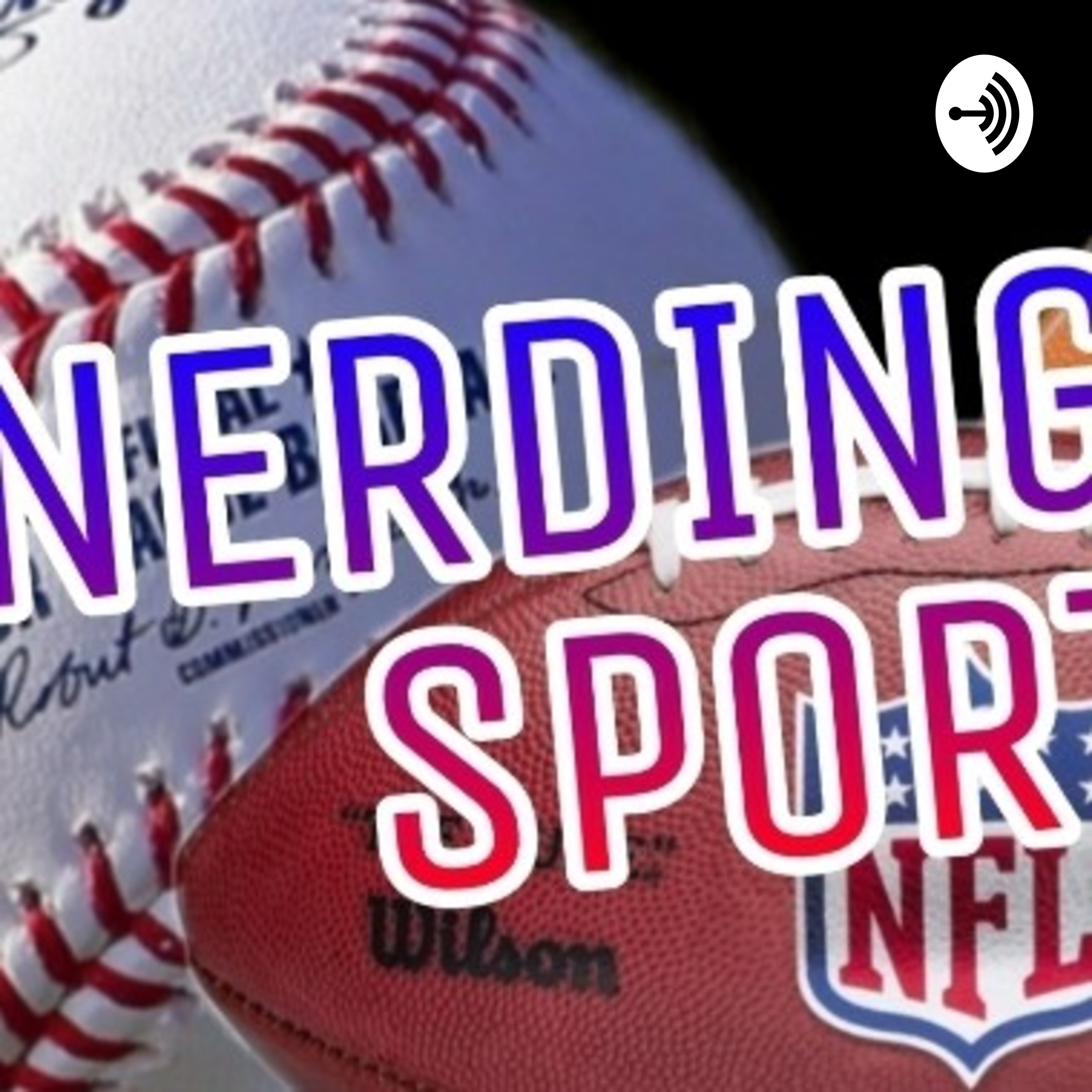 Nerding Out Sports