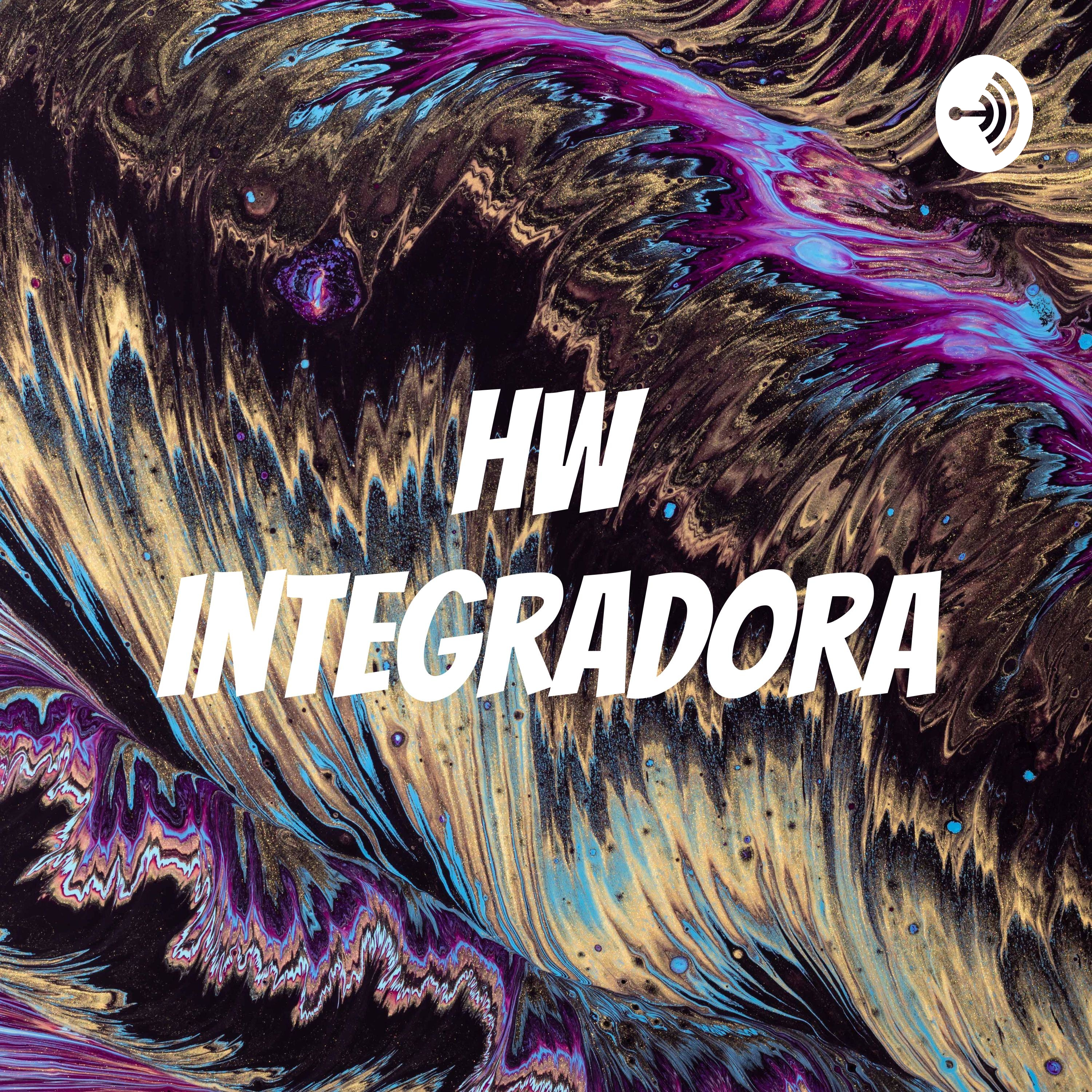 HW Integradora