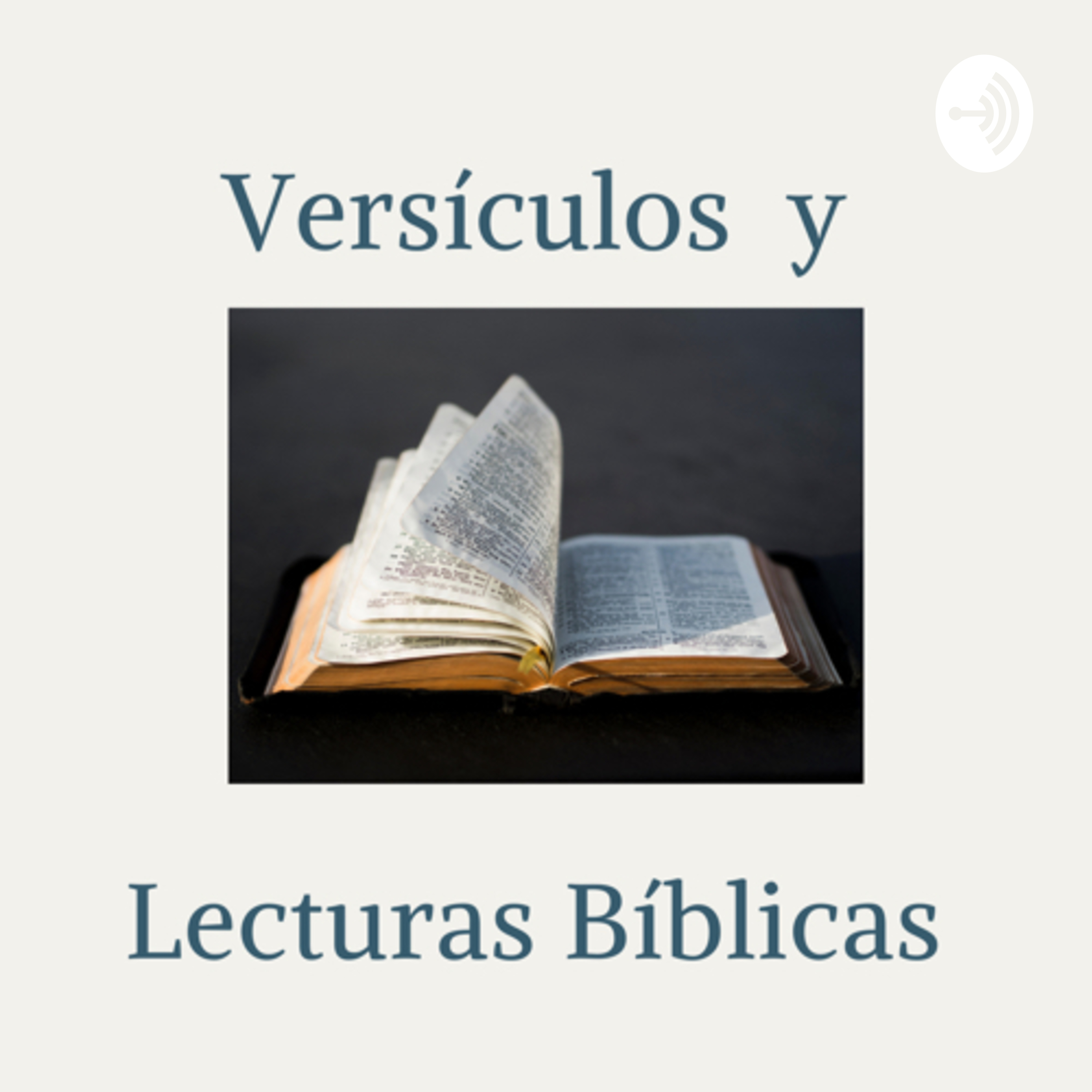 Versiculos y Lecturas Biblicas