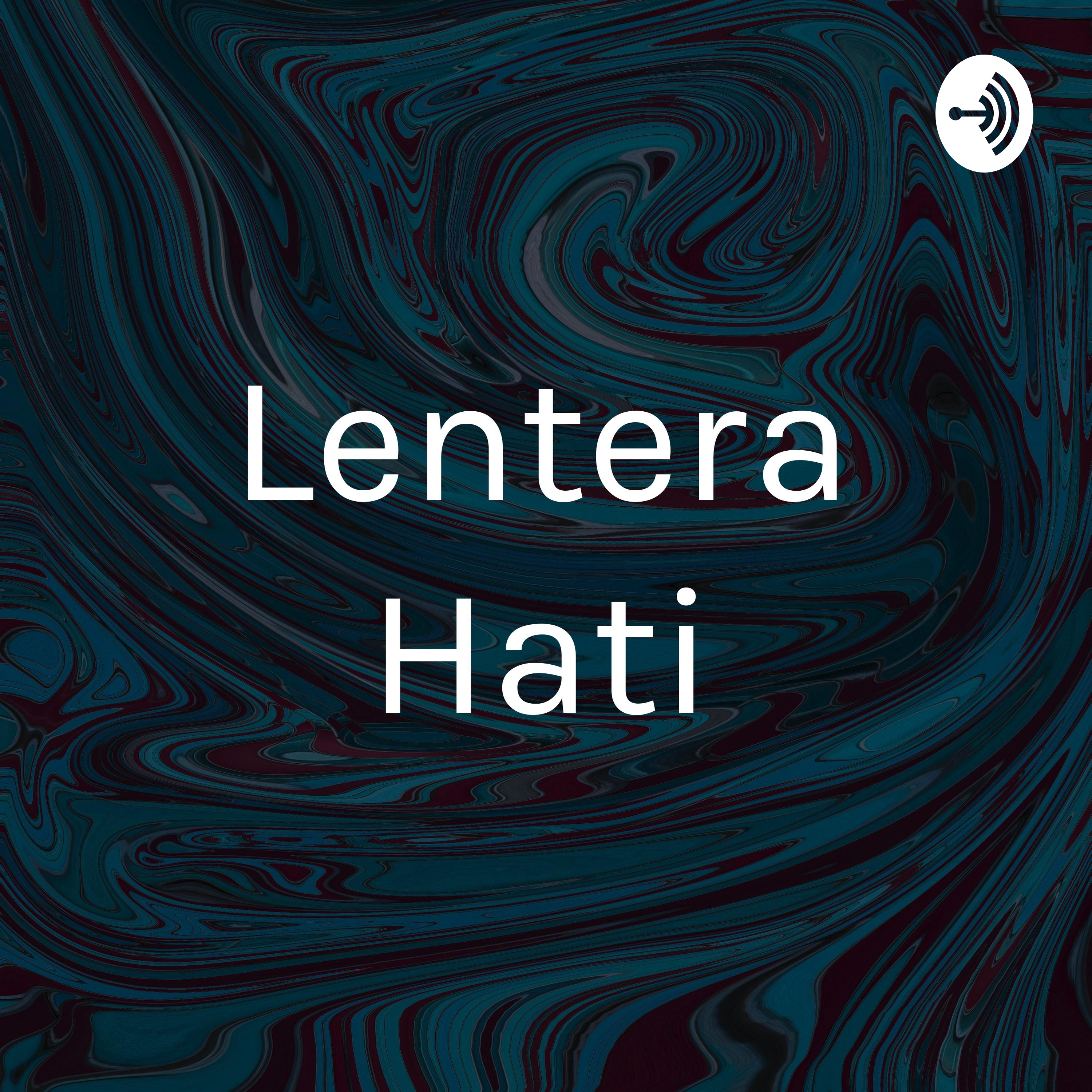 Lentera Hati