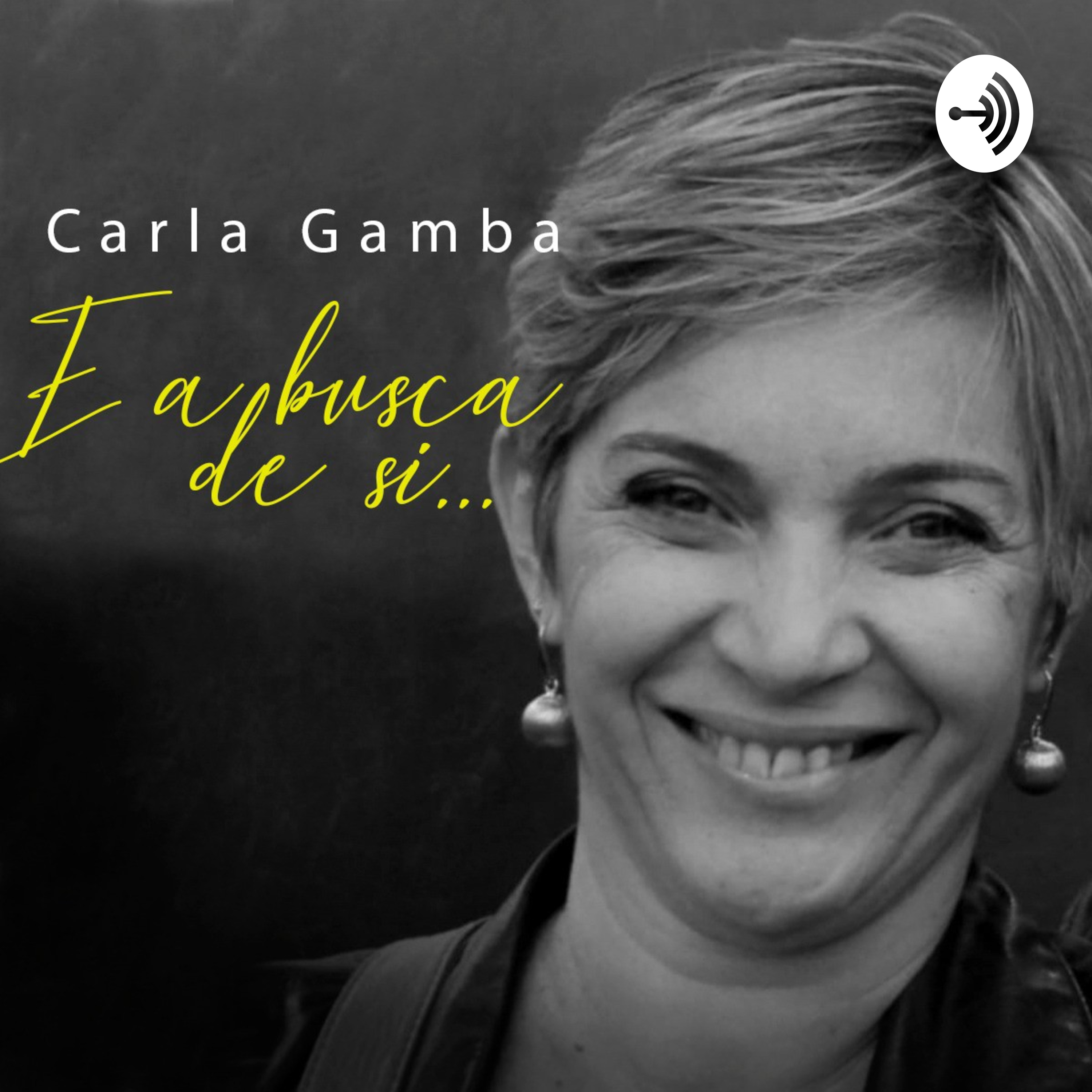 Carla Gamba