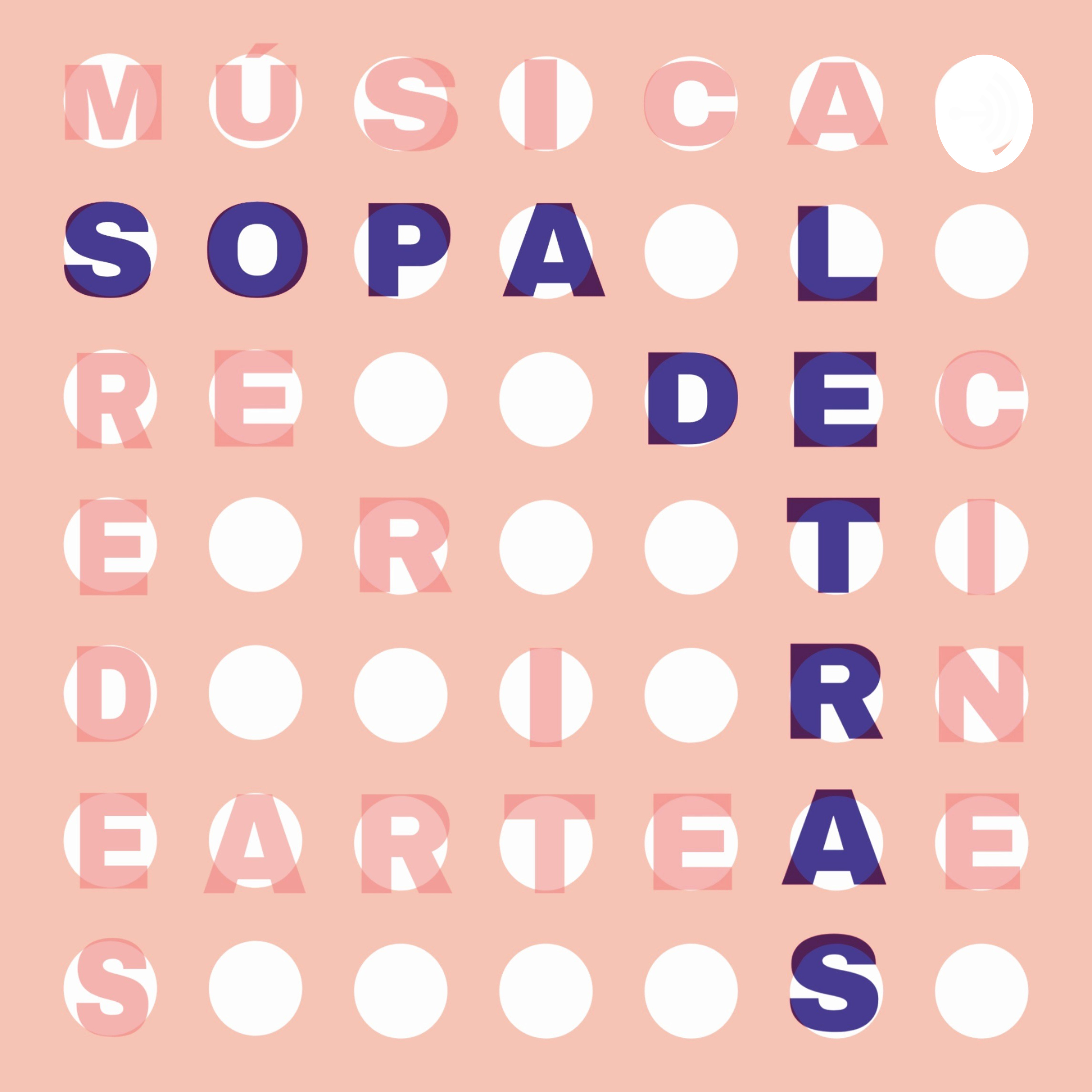 Sopa de letras