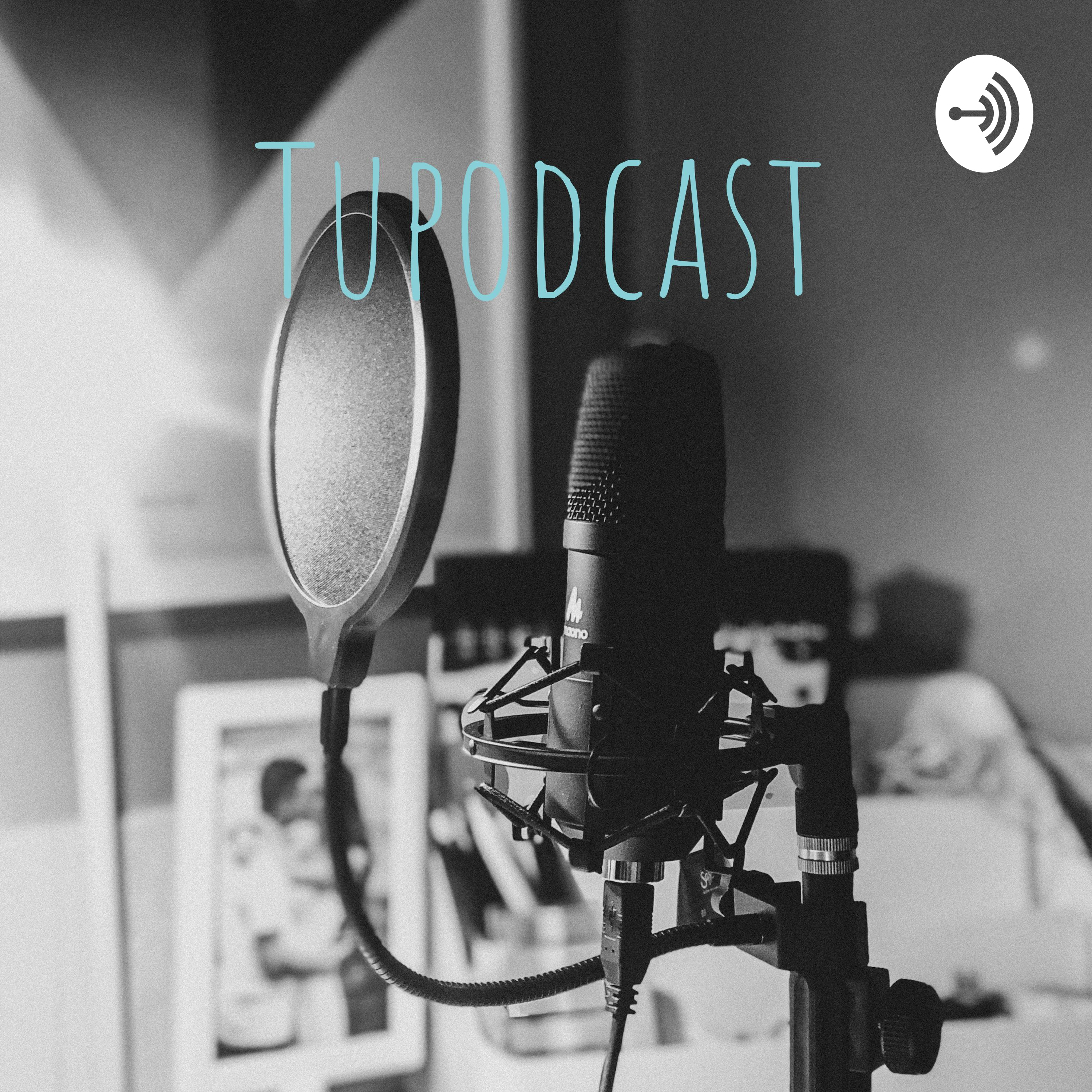 Tupodcast