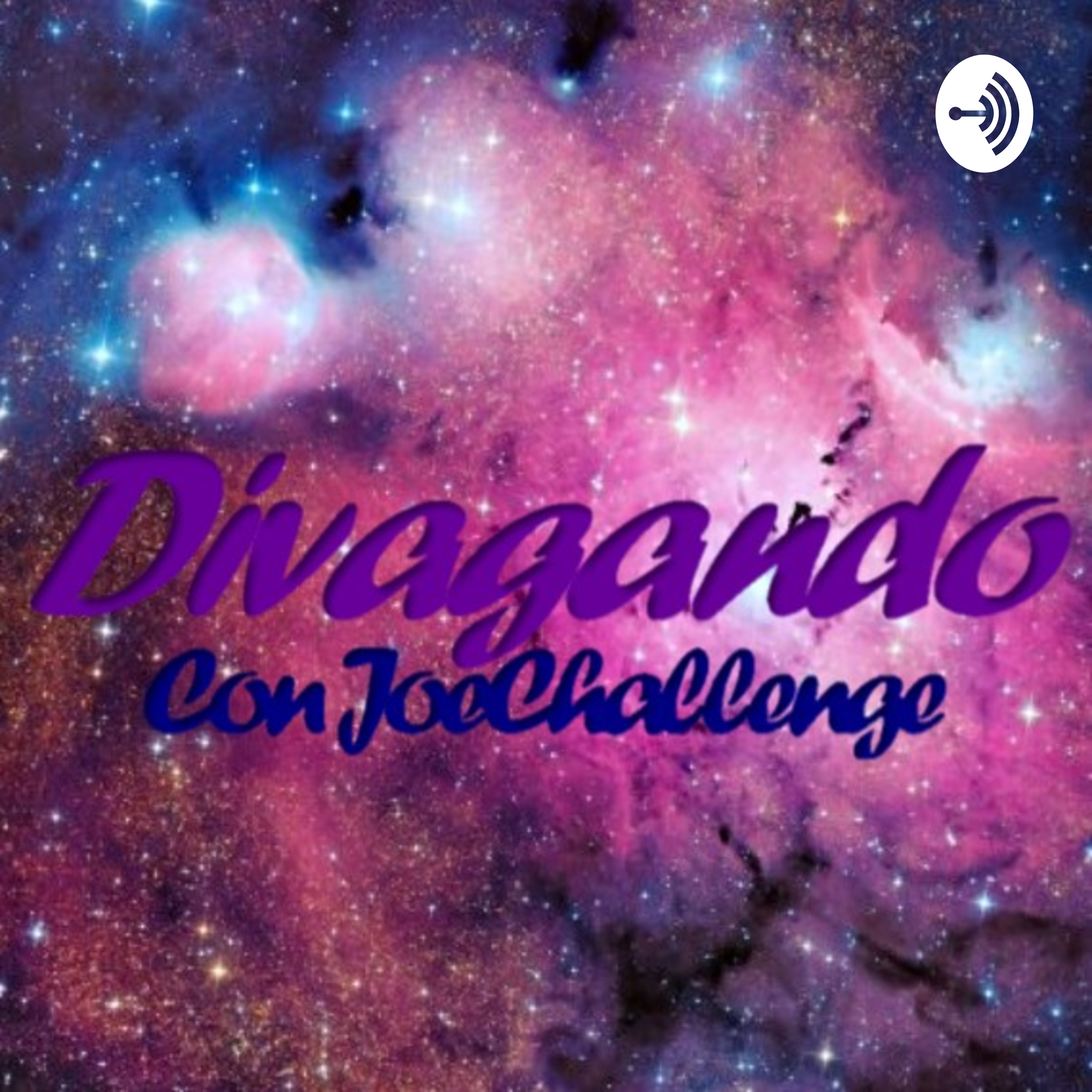 Divagando Con JoeChallenge