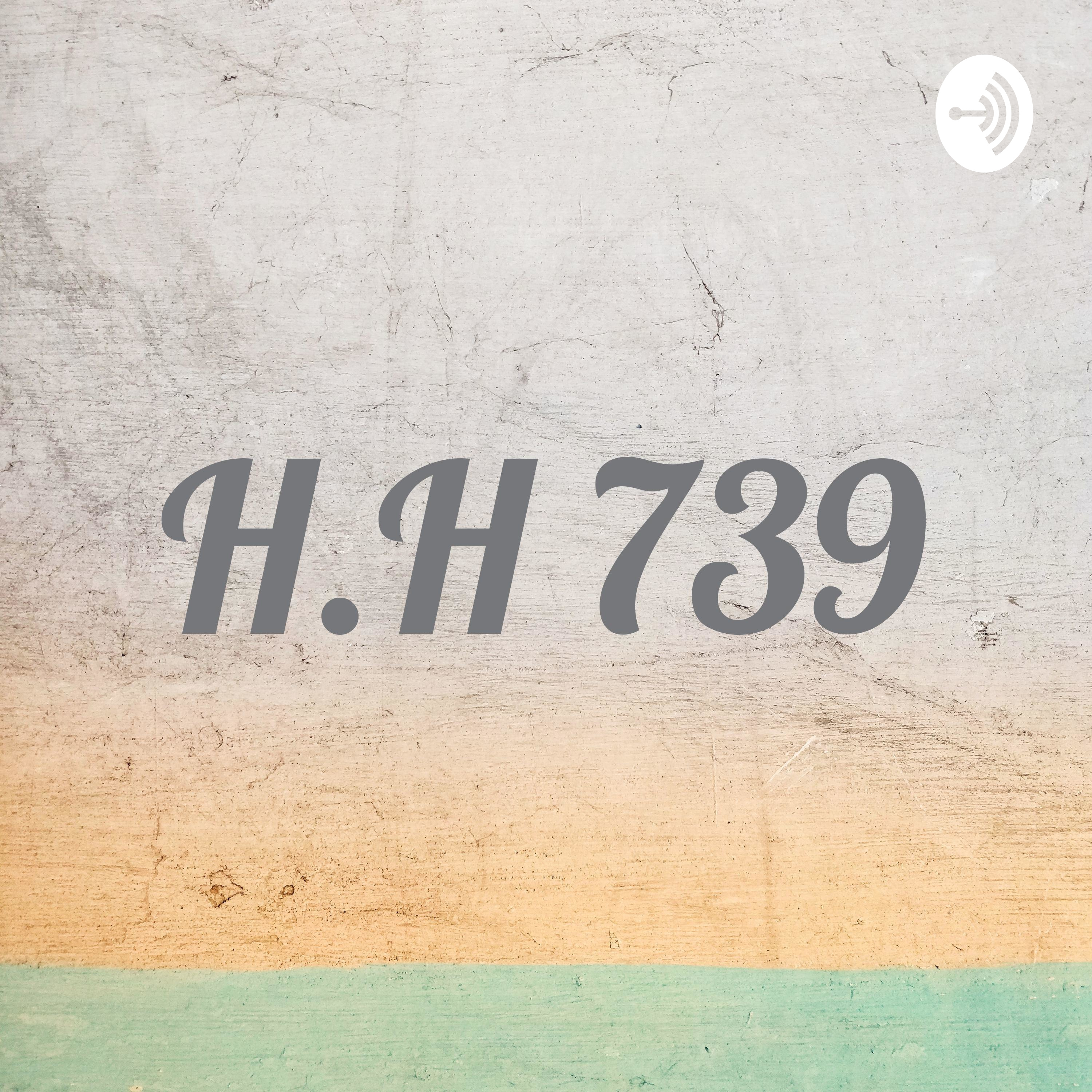 H.H 739 (Trailer)