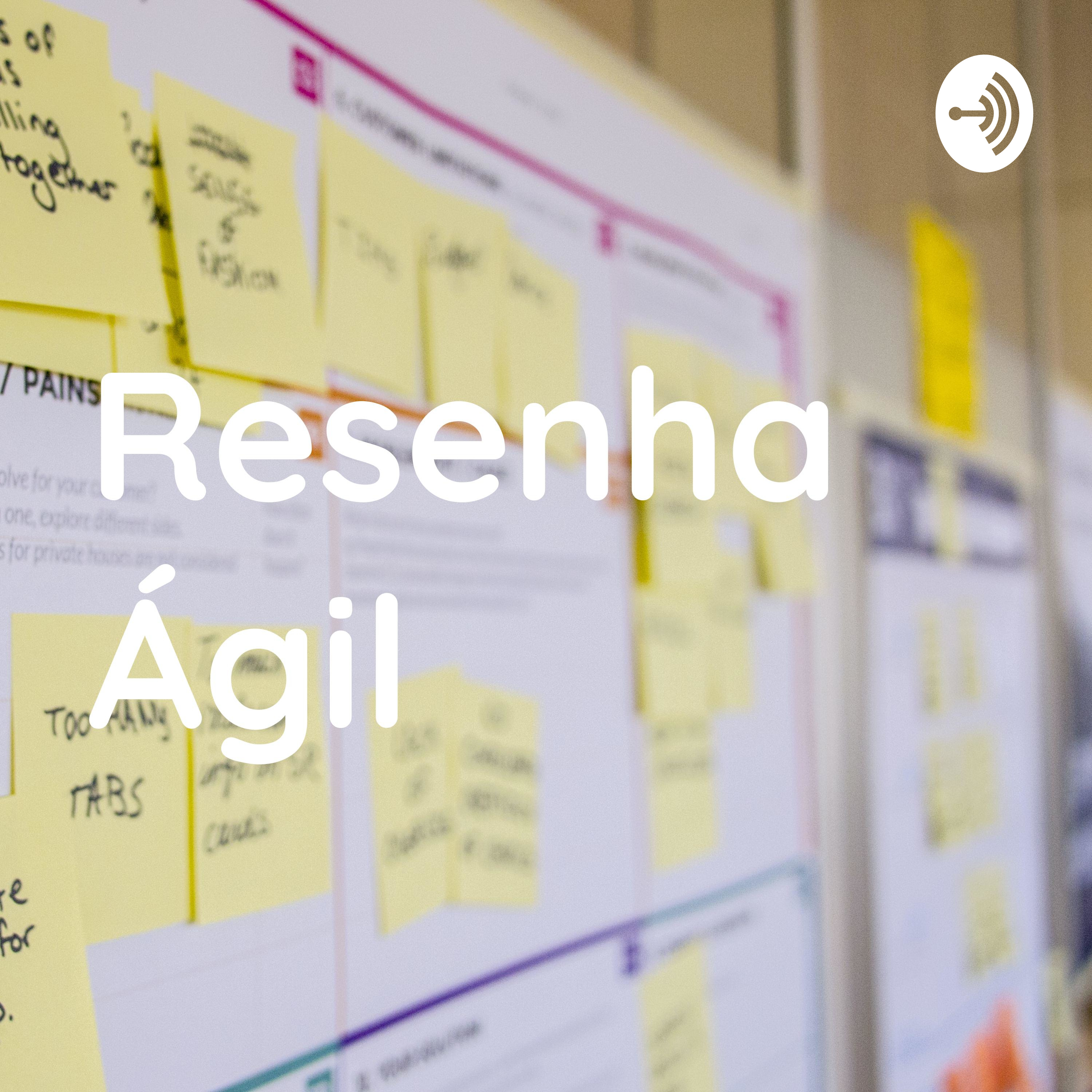 Resenha Ágil