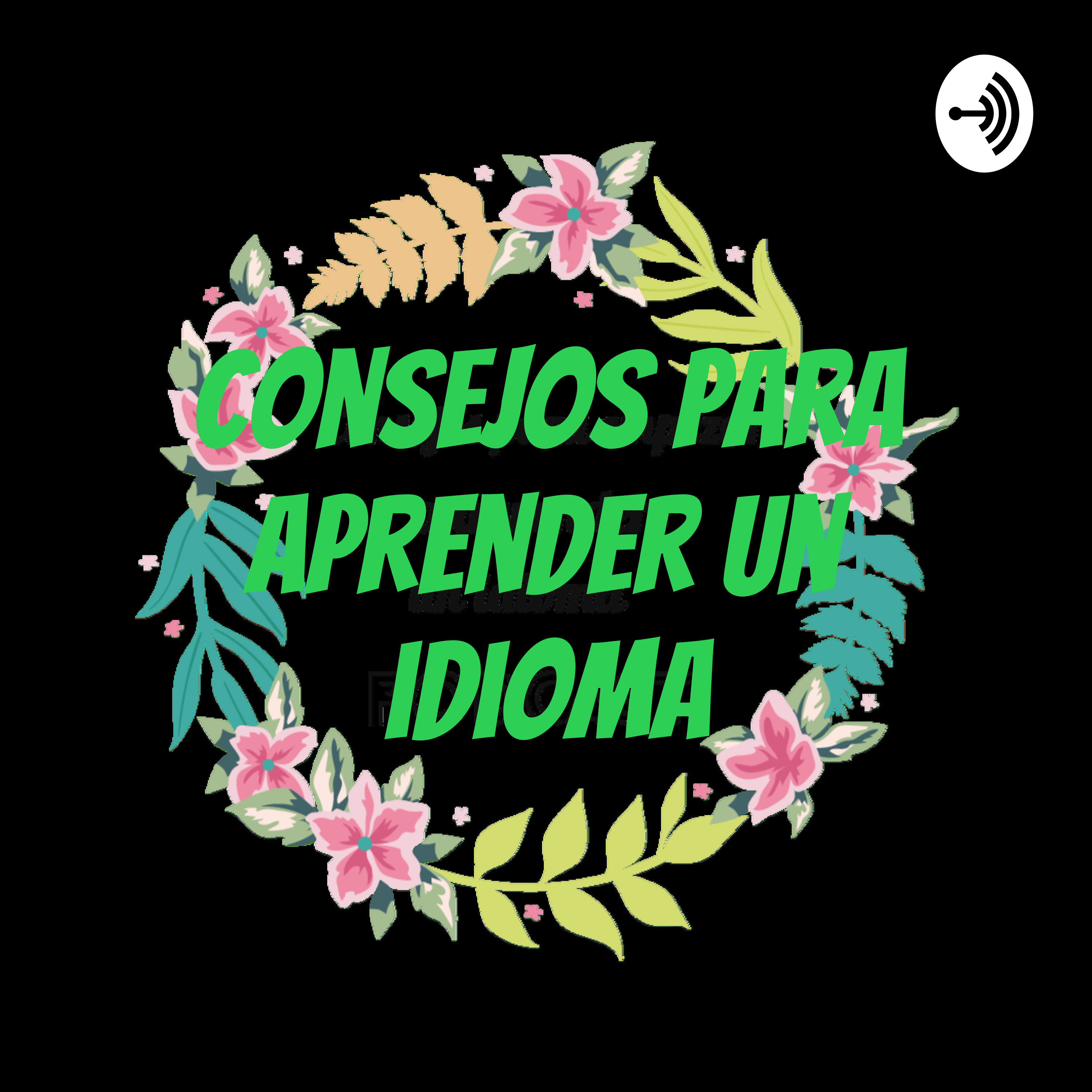 Consejos para aprender un idioma