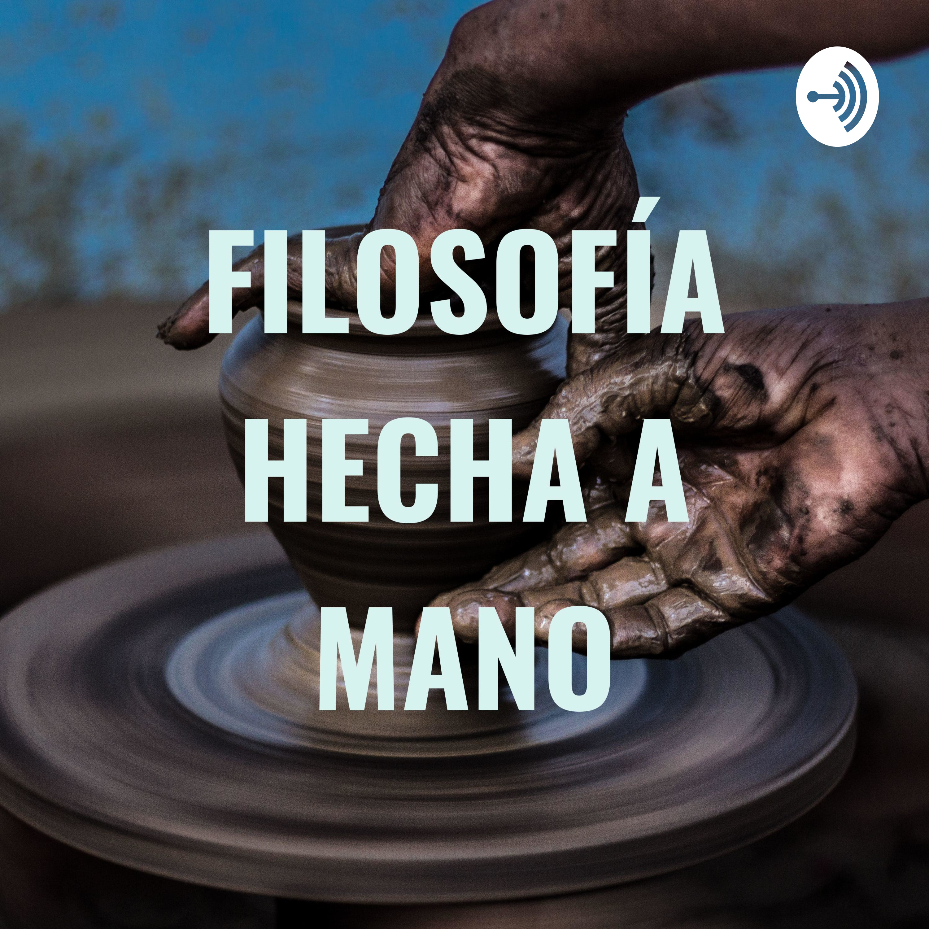 FILOSOFÍA HECHA A MANO