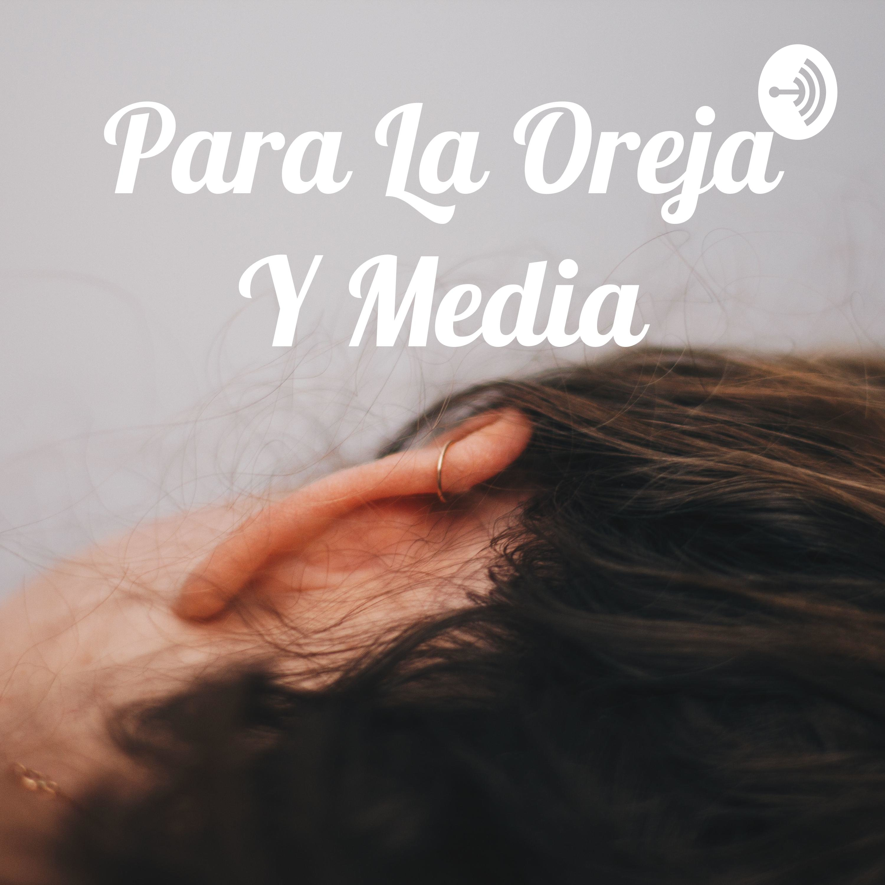 Para La Oreja Y Media podcast artwork