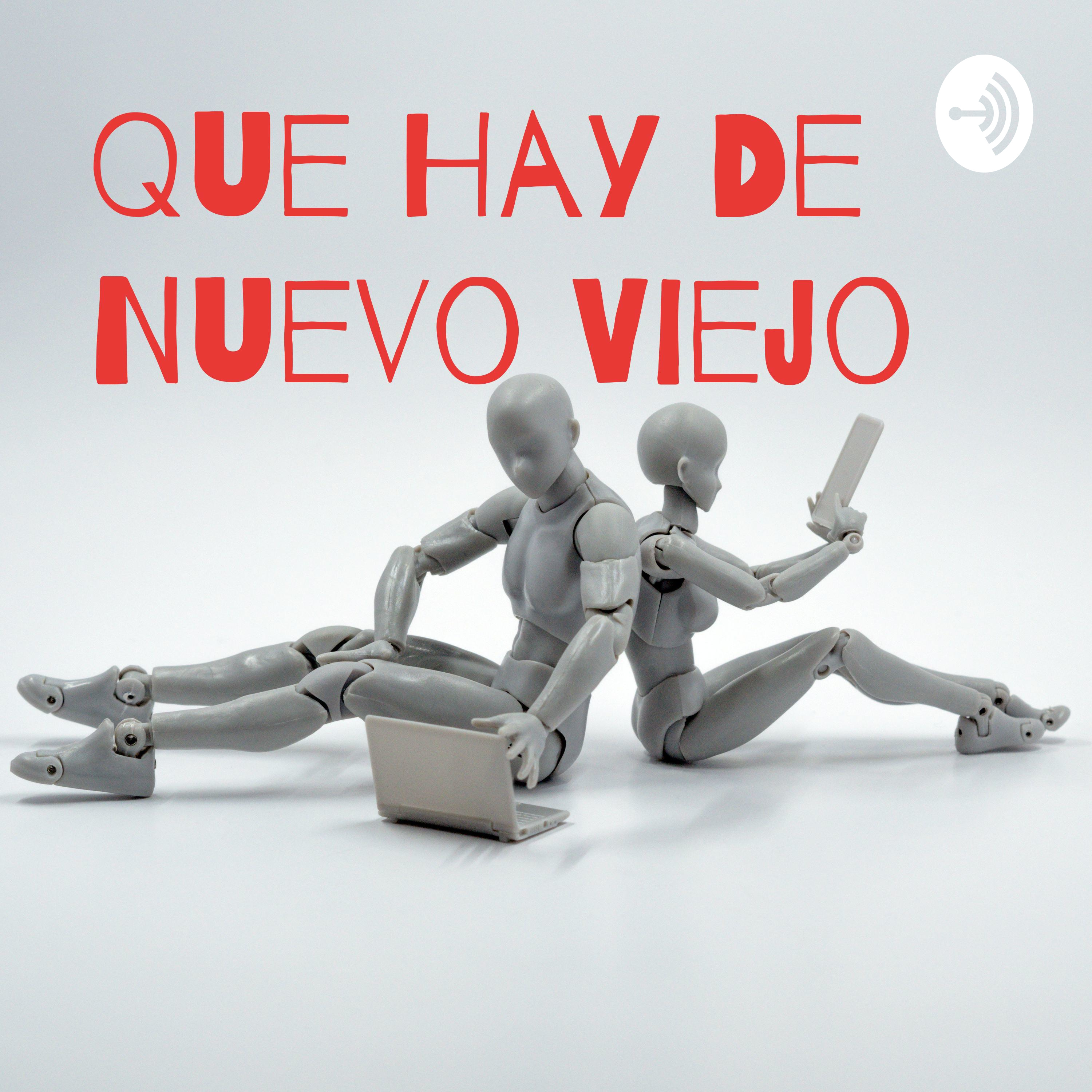 Que Hay De Nuevo Viejo