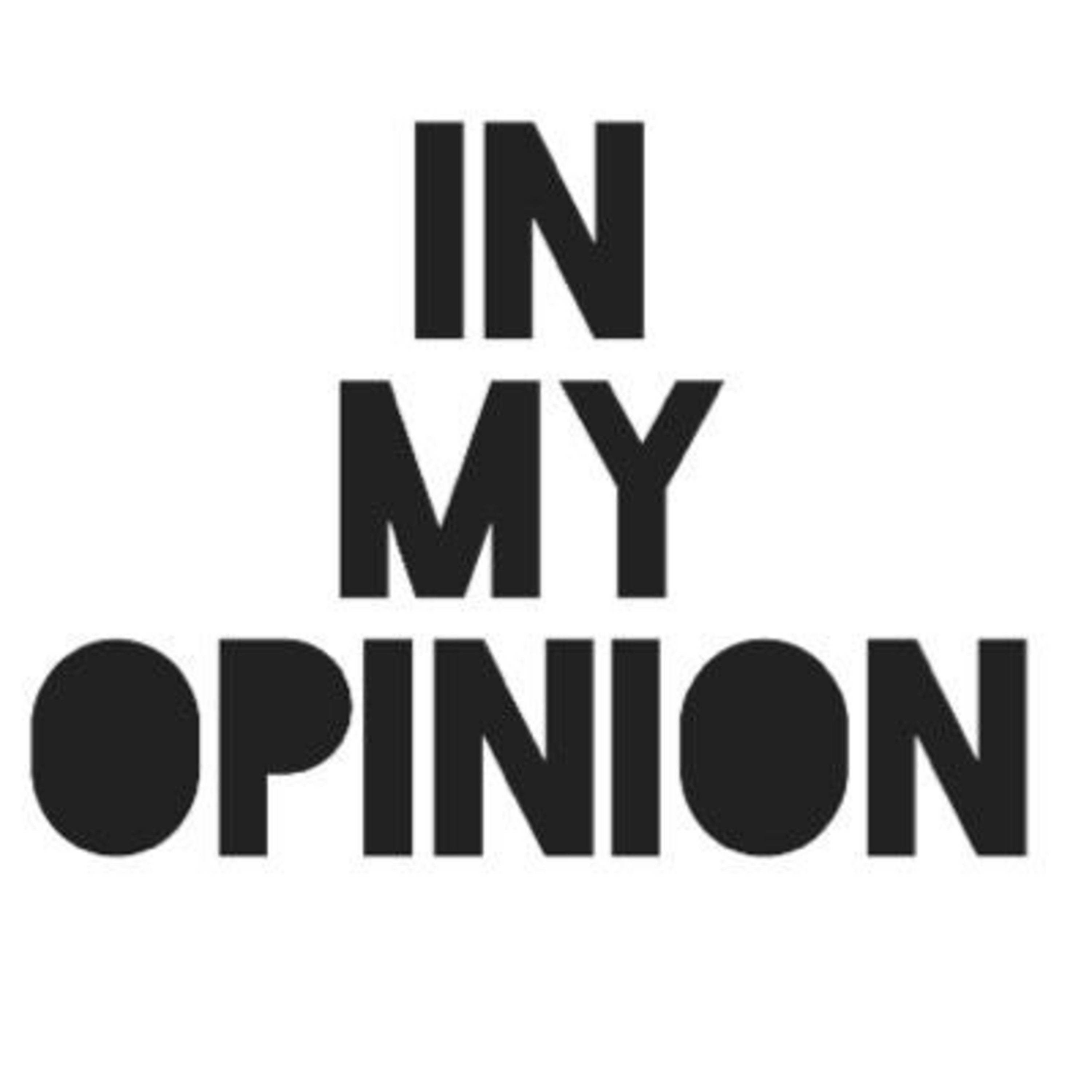 My Opinion On My Chosen Topic
