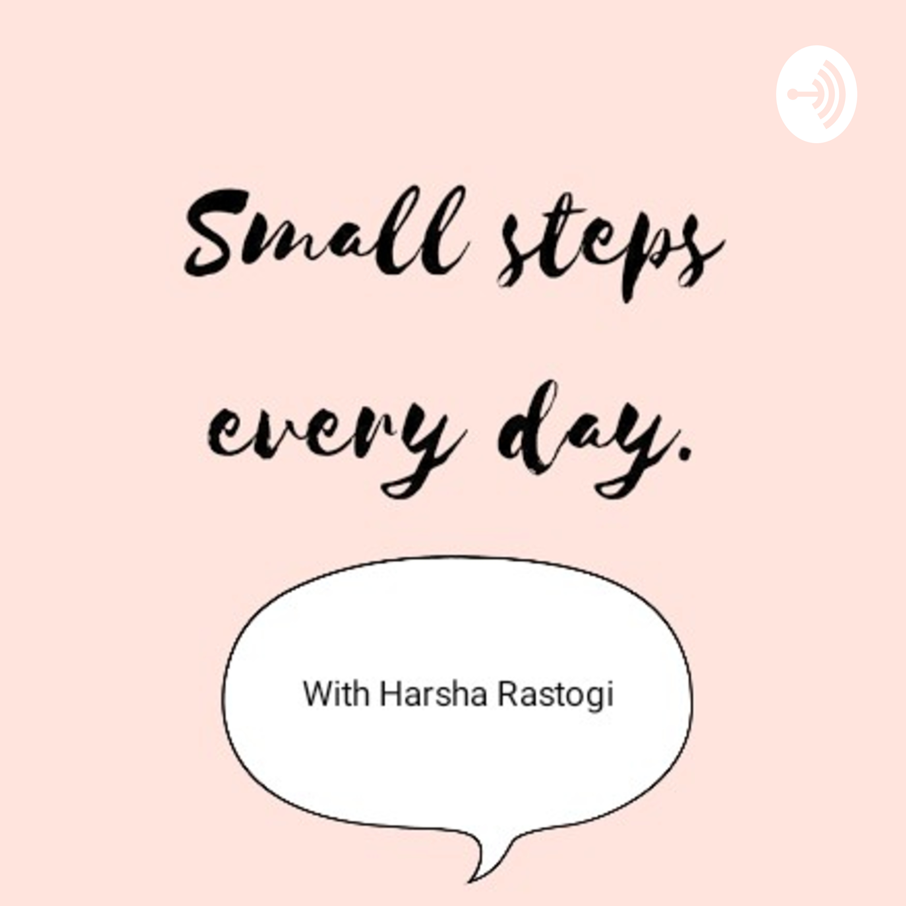 Walk the Talk with - Harsha Rastogi 🙋