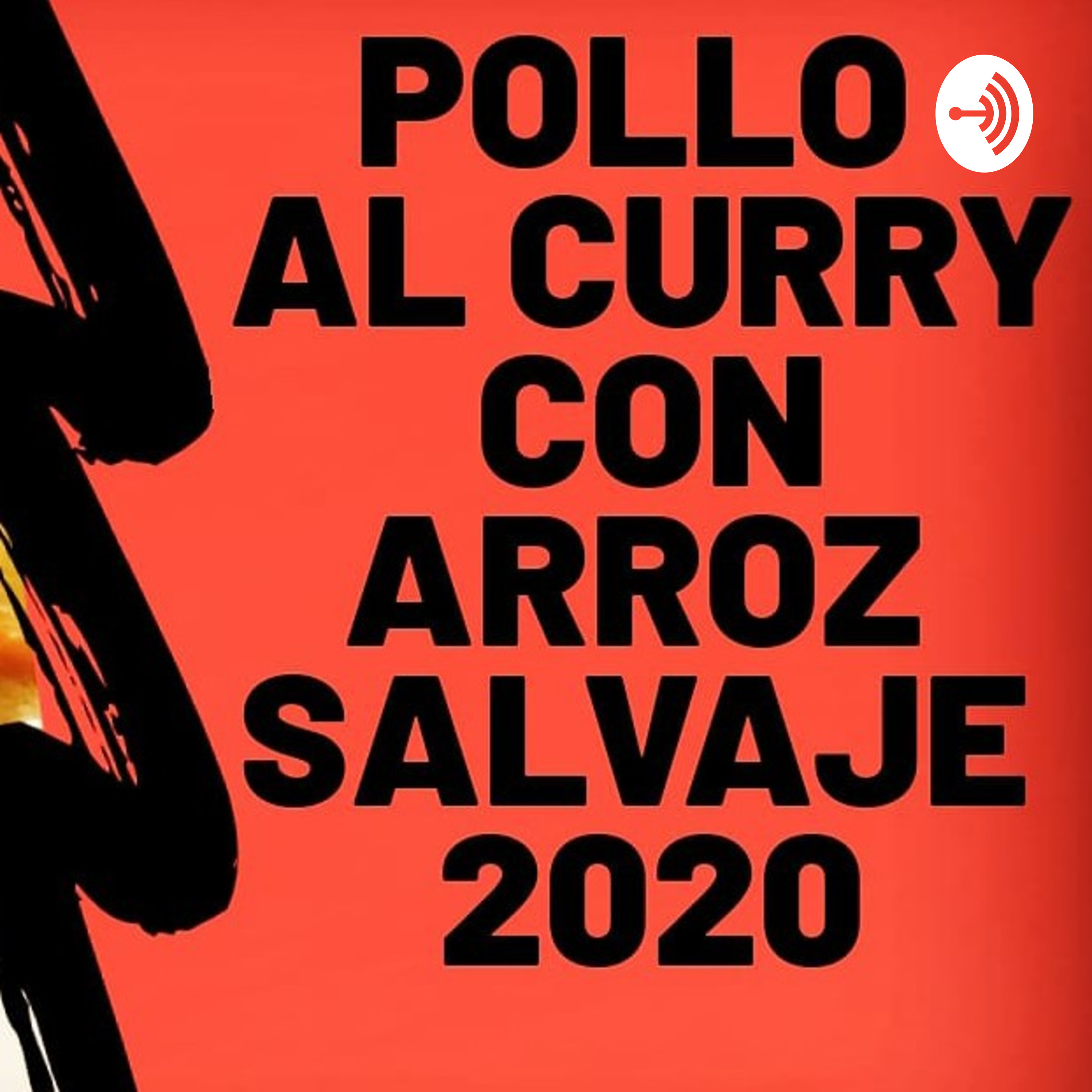 Pollo Al Curry