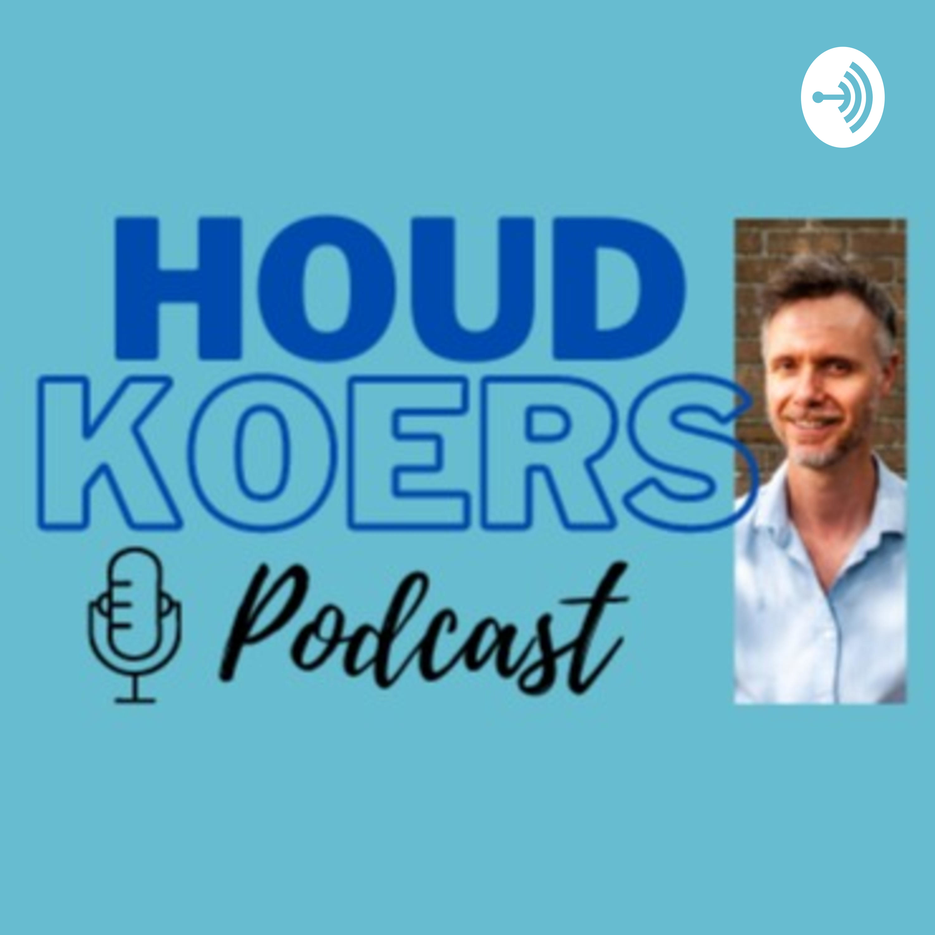 Houd Koers Podcast