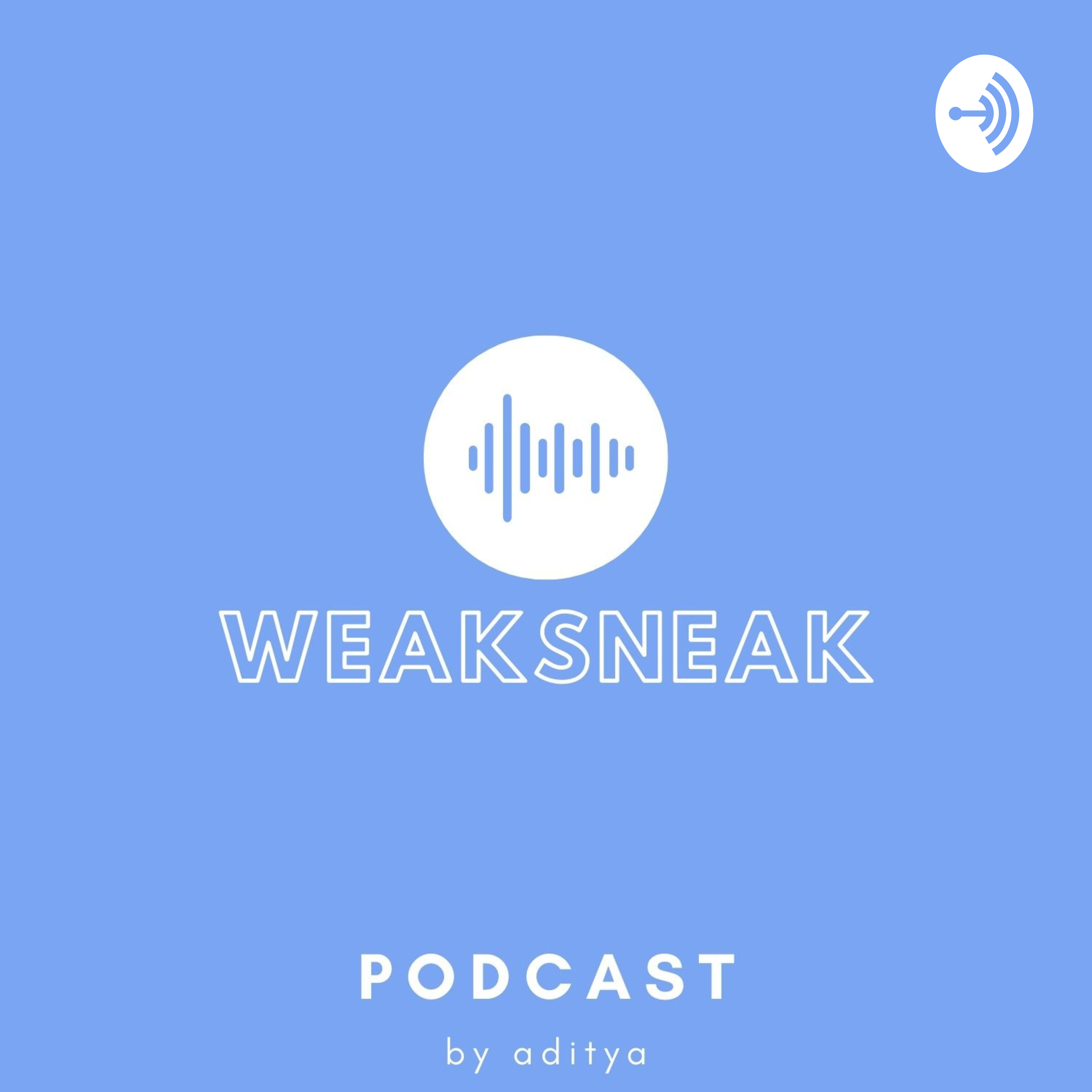 WeakSneak