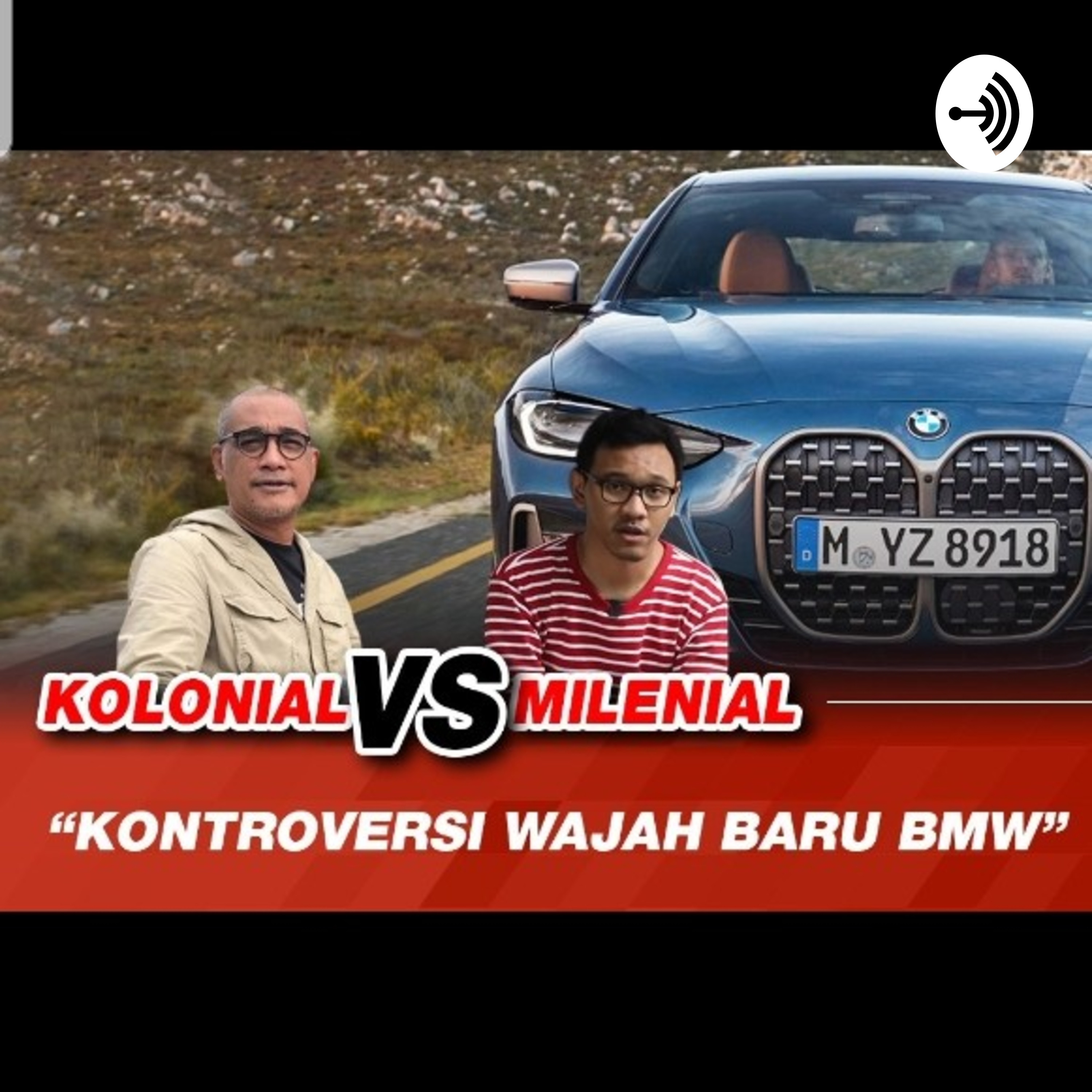 MILENIAL VS KOLONIAL