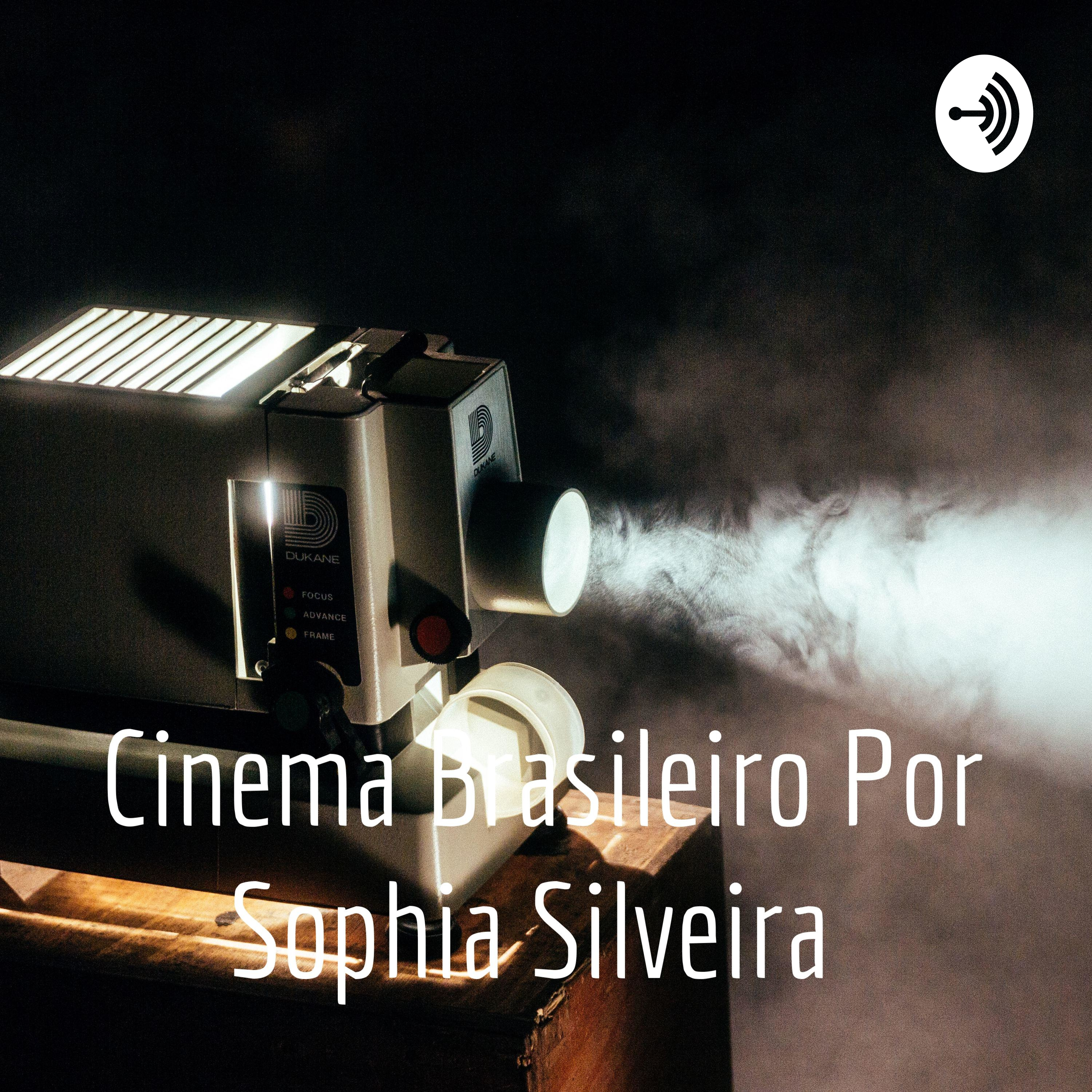 Cinema Brasileiro Por Sophia Silveira 