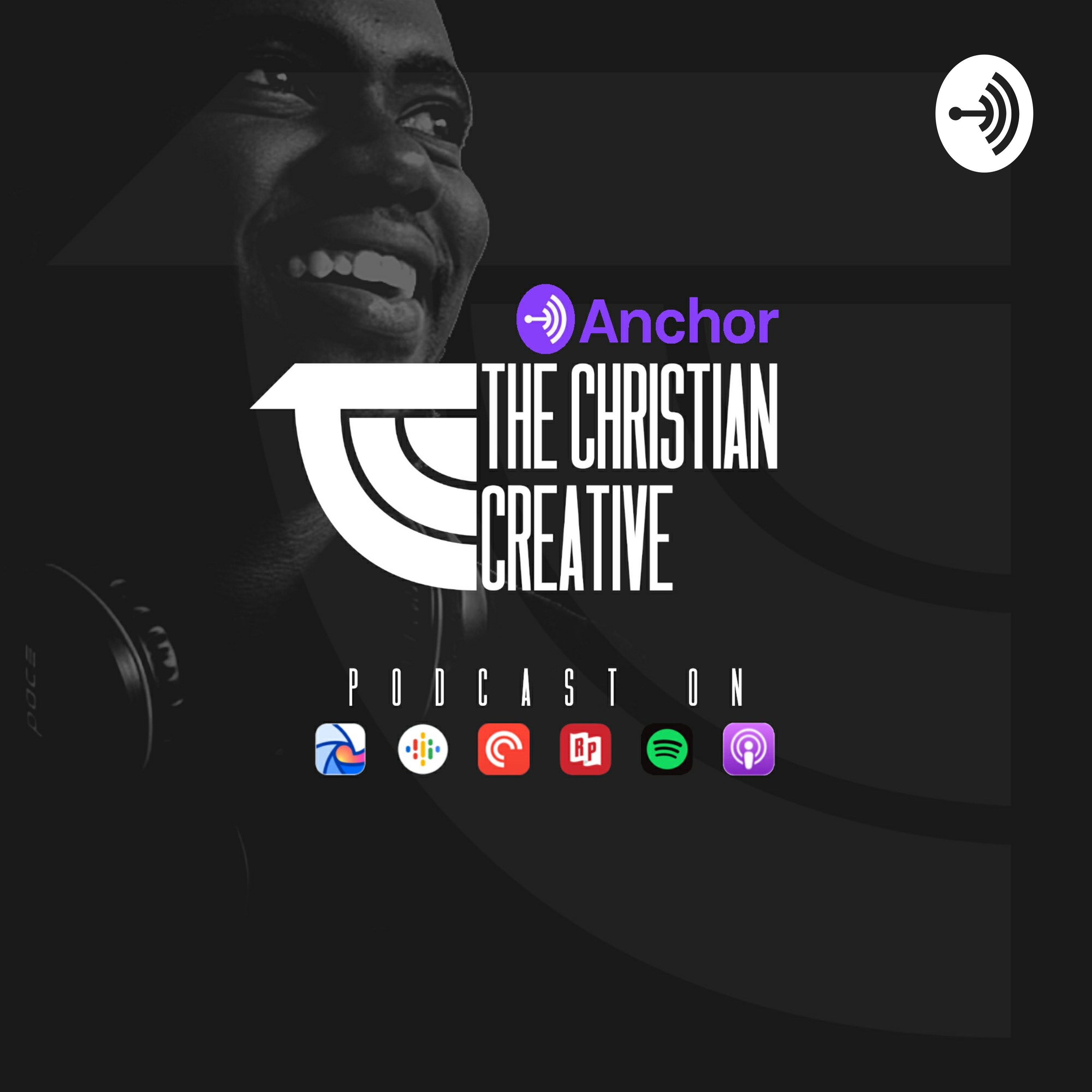 The Christian Creative The Christian Creative podcast