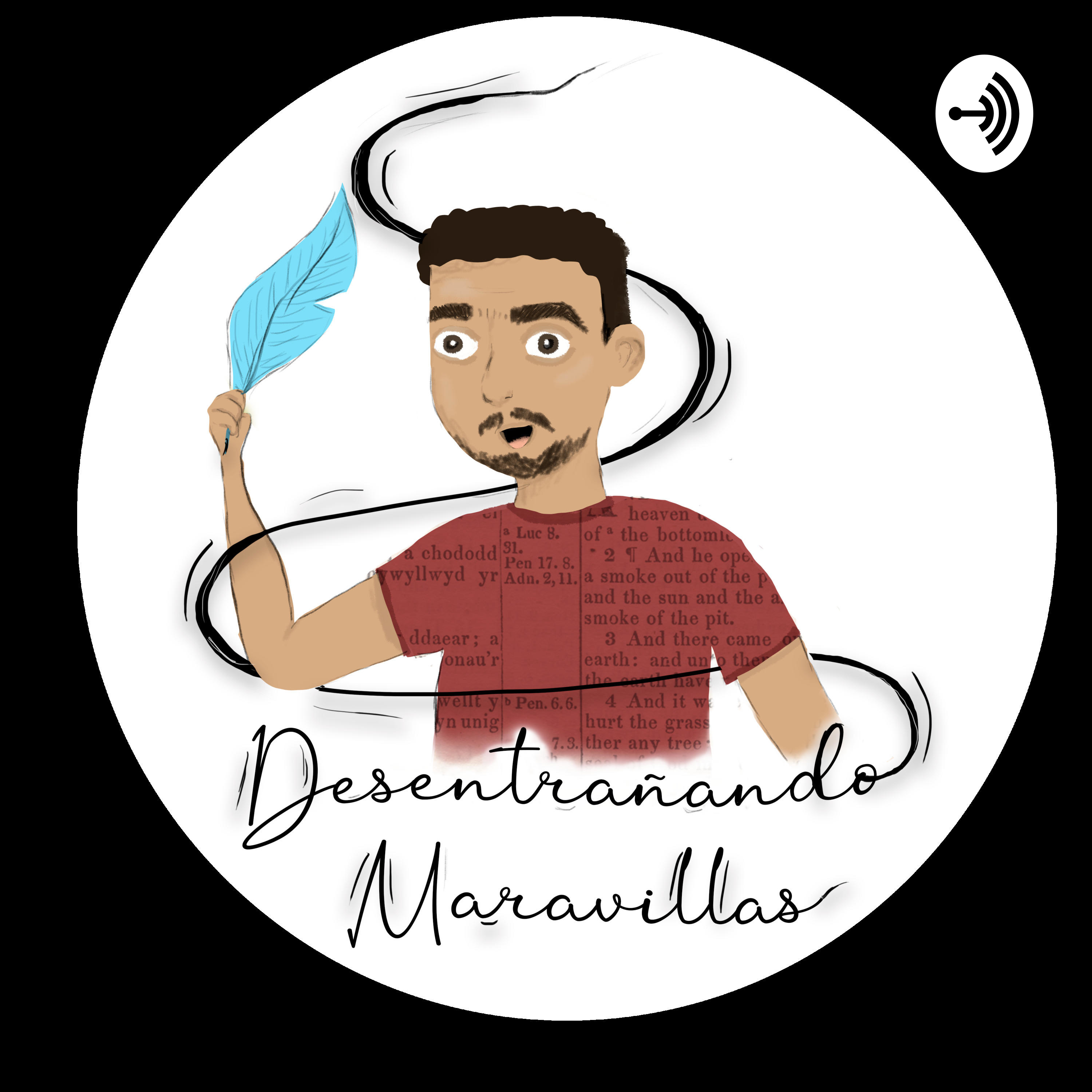 Desentrañando Maravillas