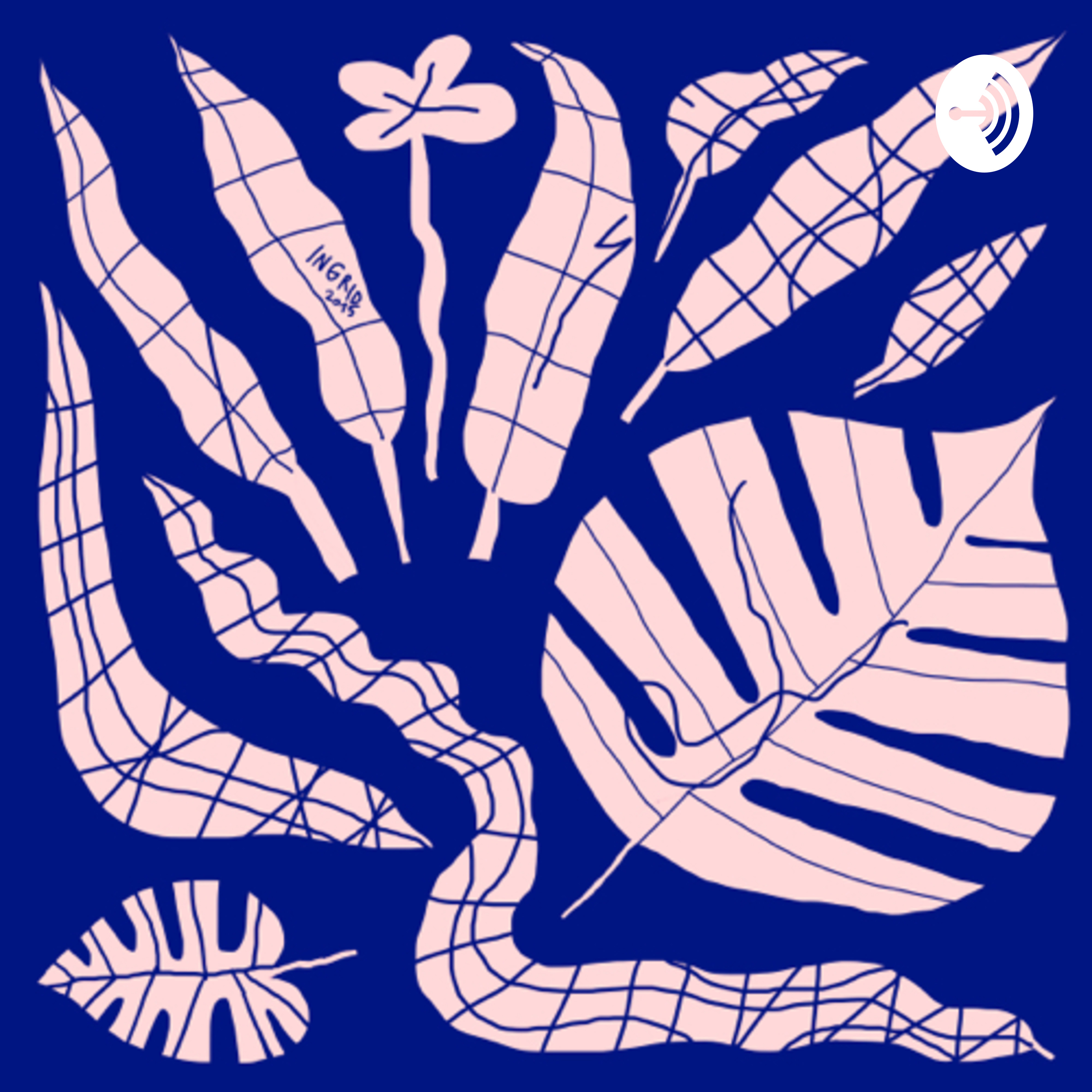 Tady je Tom podcast artwork