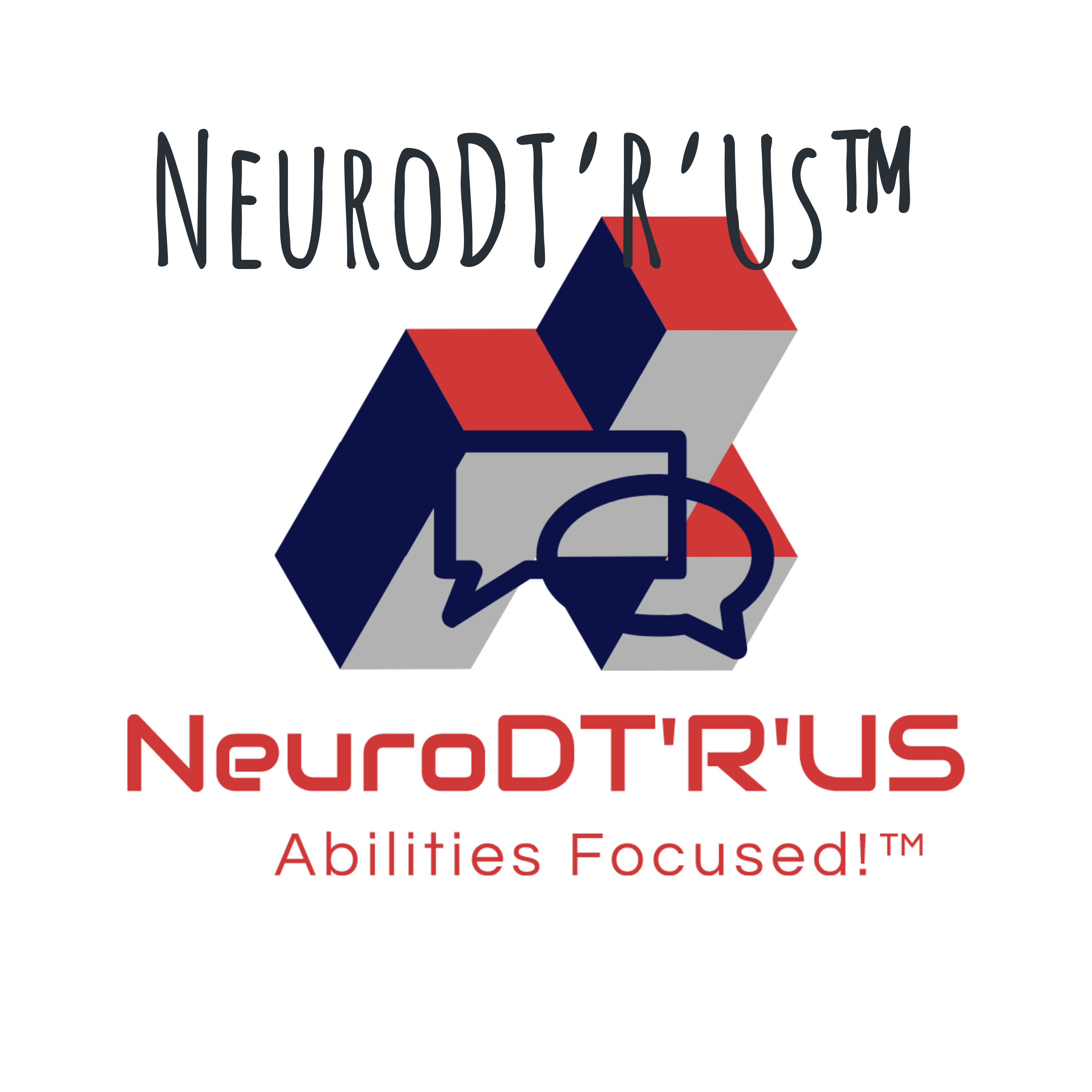 NeuroDT\'R\'Us™