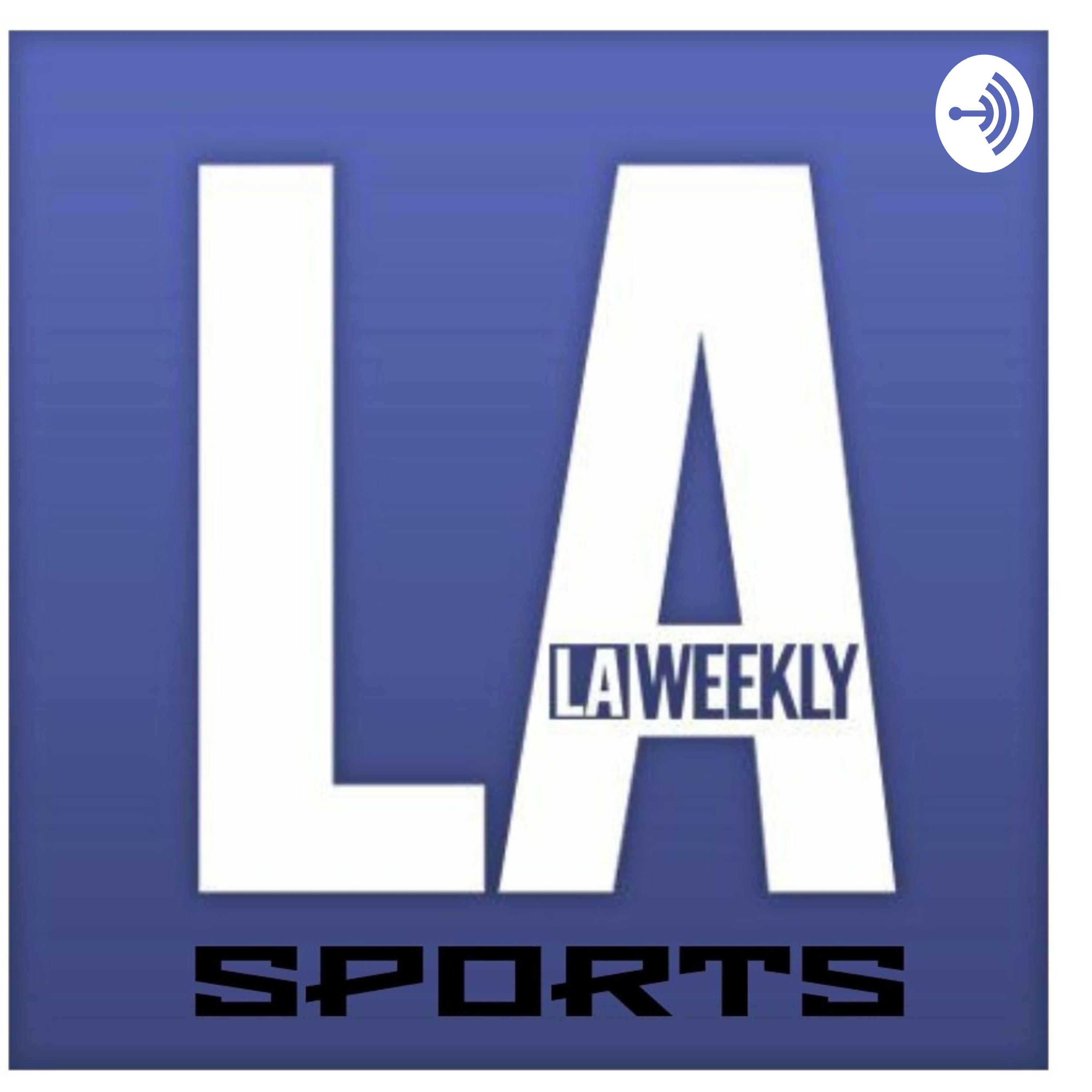 Riding The Bench with Evan and Izzy