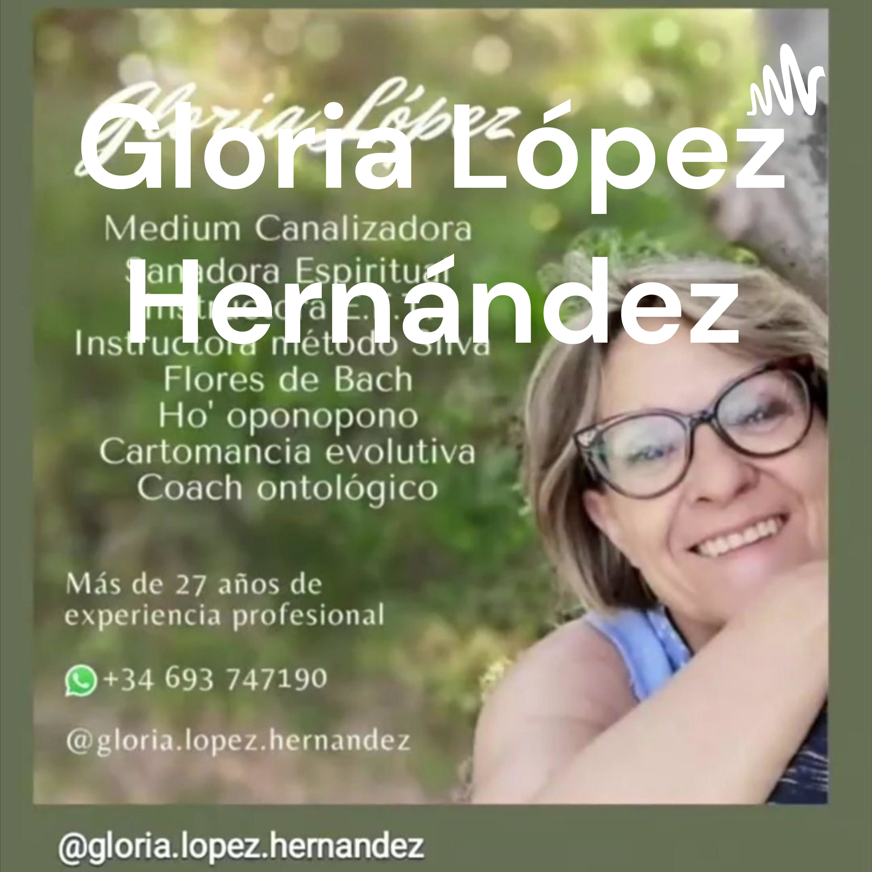Gloria López Hernández