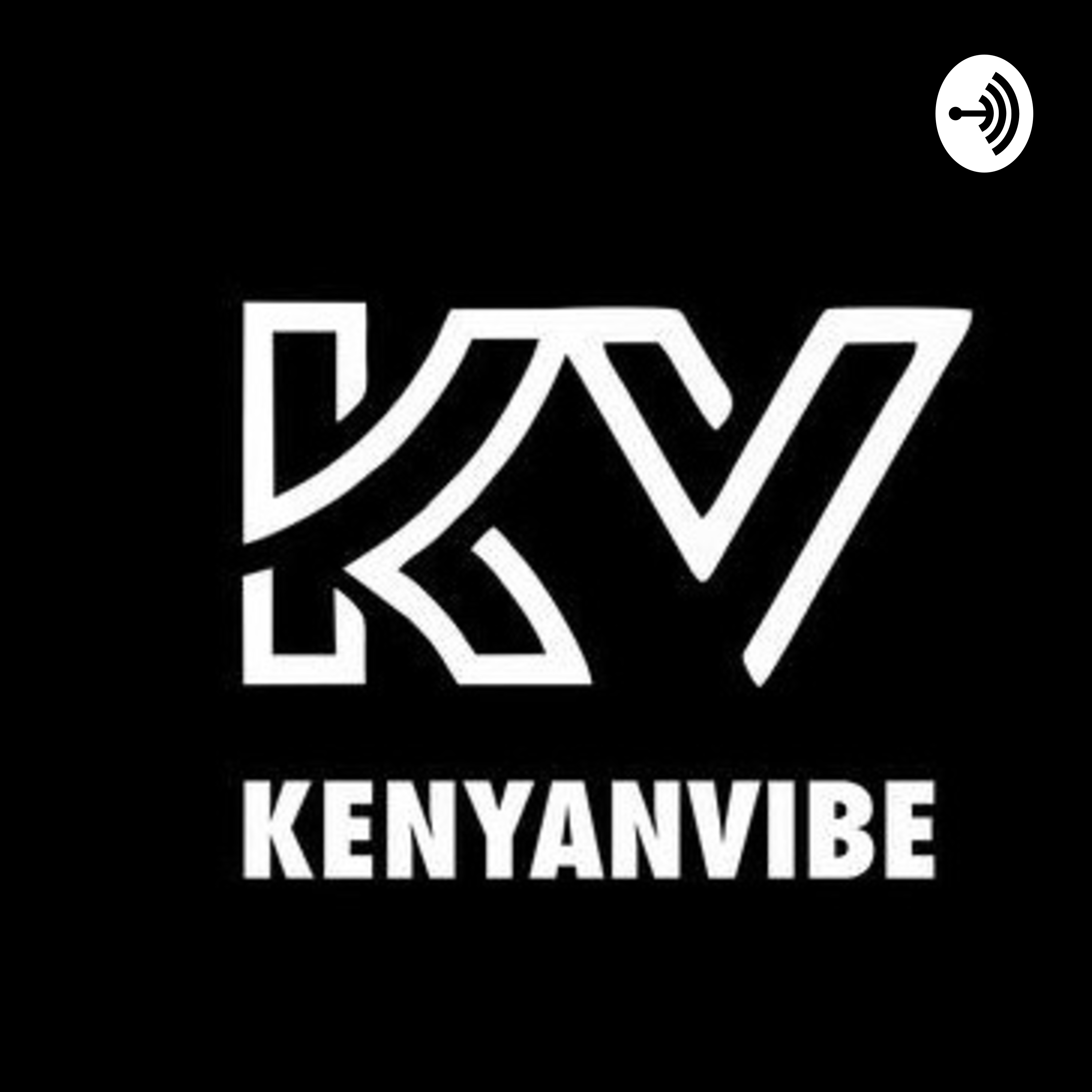 Kenyanvibe podcast on Jamit