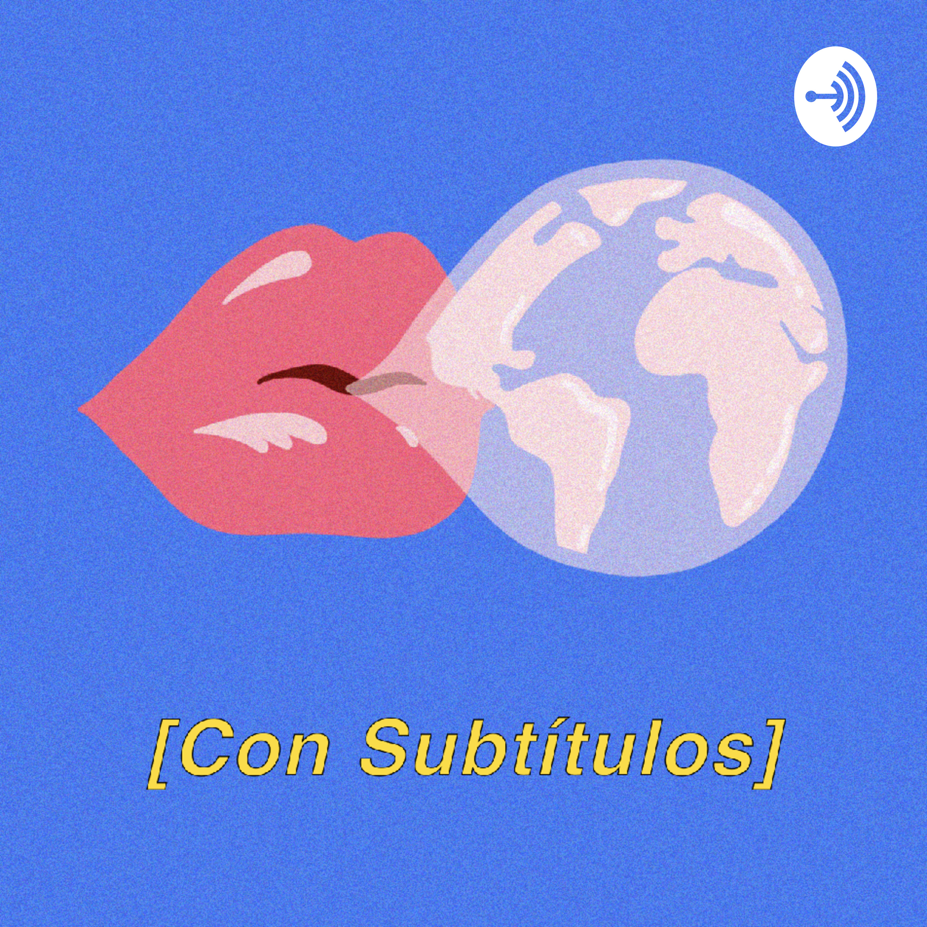 Portada de Con Subtítulos