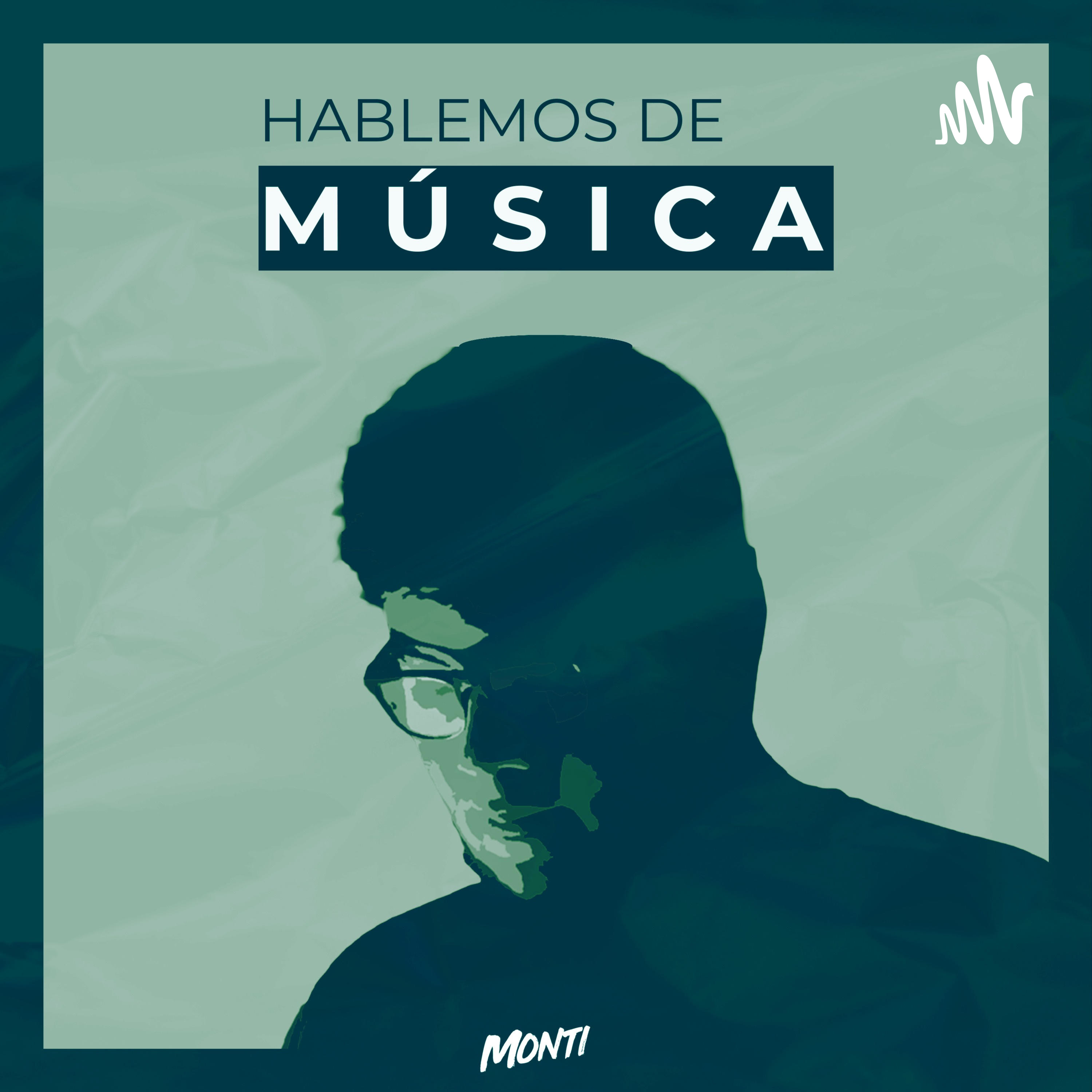 Hablemos de Música podcast artwork
